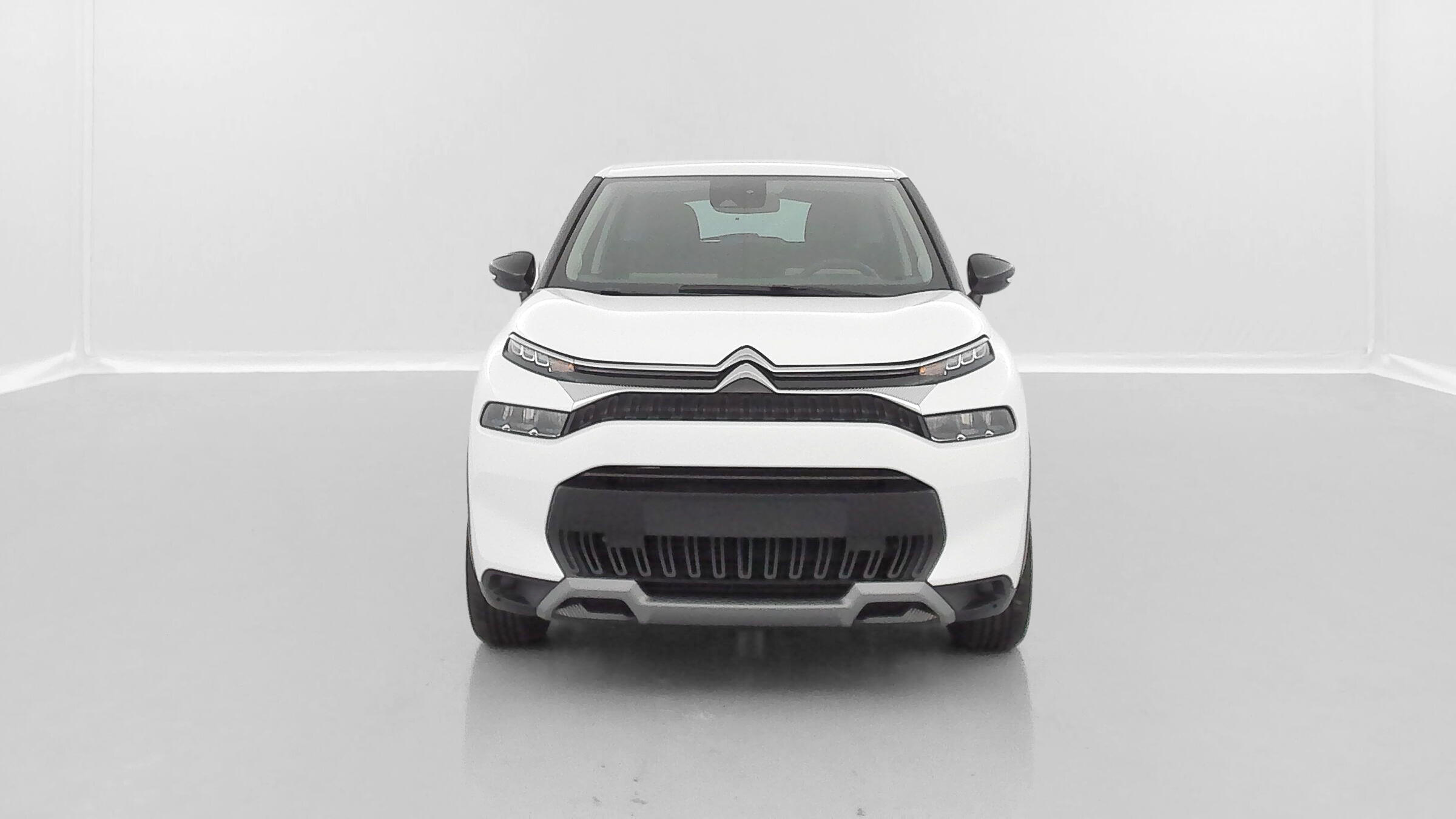 CITROEN C3 AIRCROSS 1.2 PureTech 110ch YOU