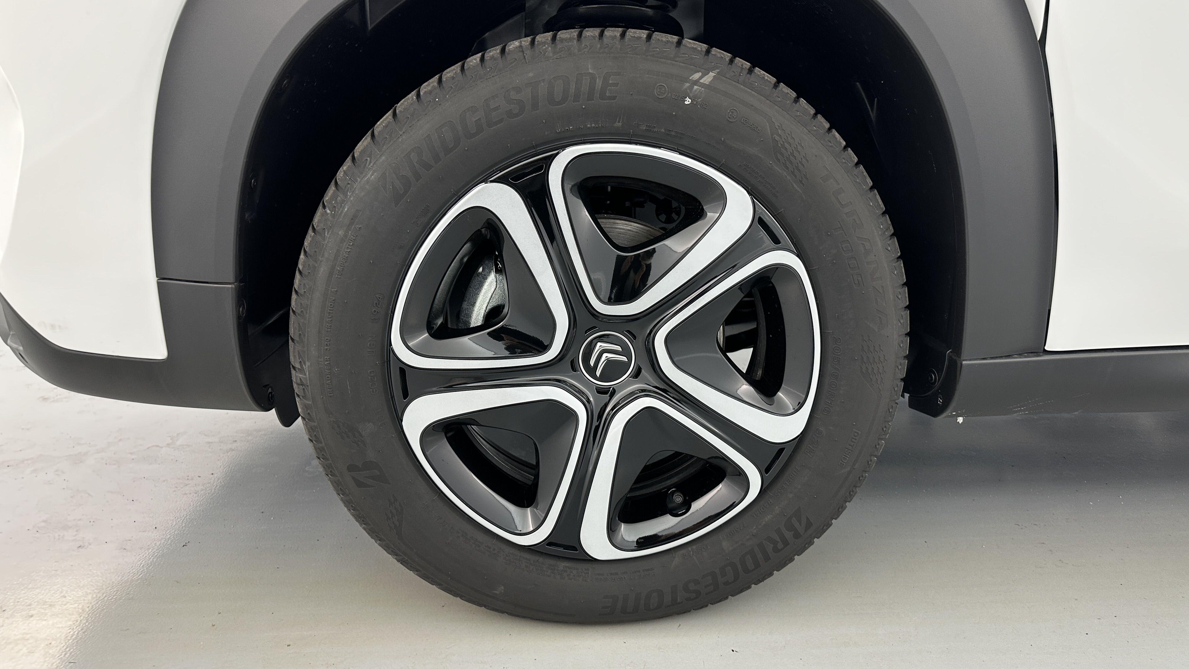 CITROEN C3 AIRCROSS 1.2 PureTech 110ch YOU