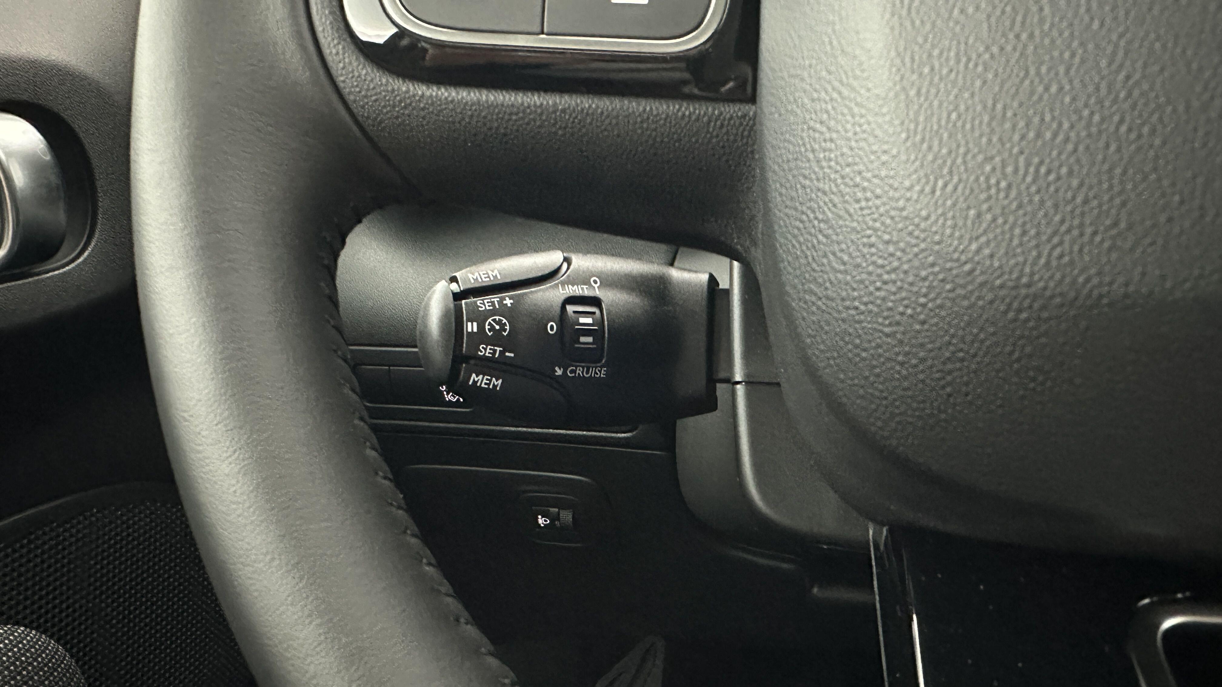 CITROEN C3 AIRCROSS 1.2 PureTech 110ch YOU