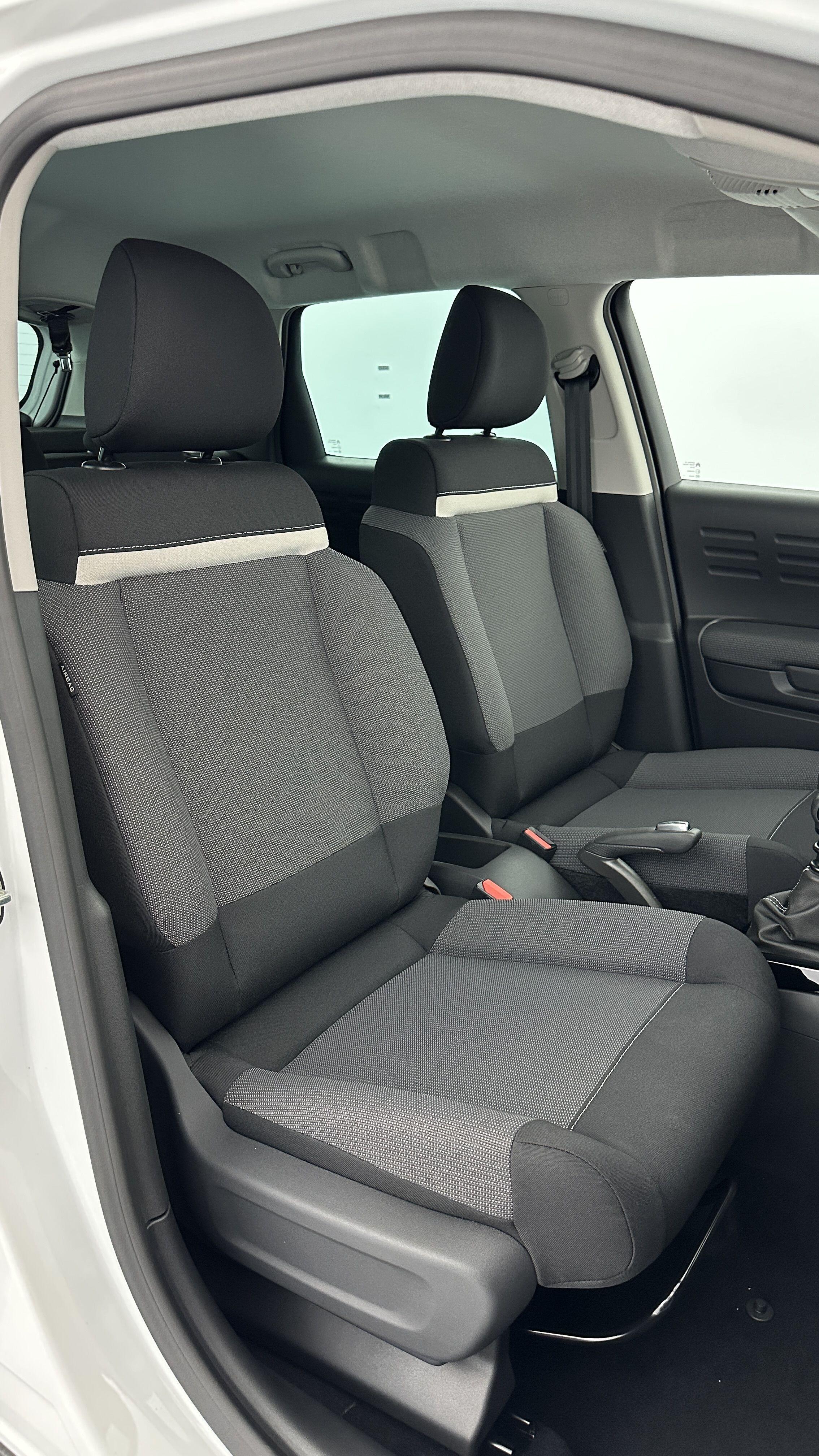 CITROEN C3 AIRCROSS 1.2 PureTech 110ch YOU