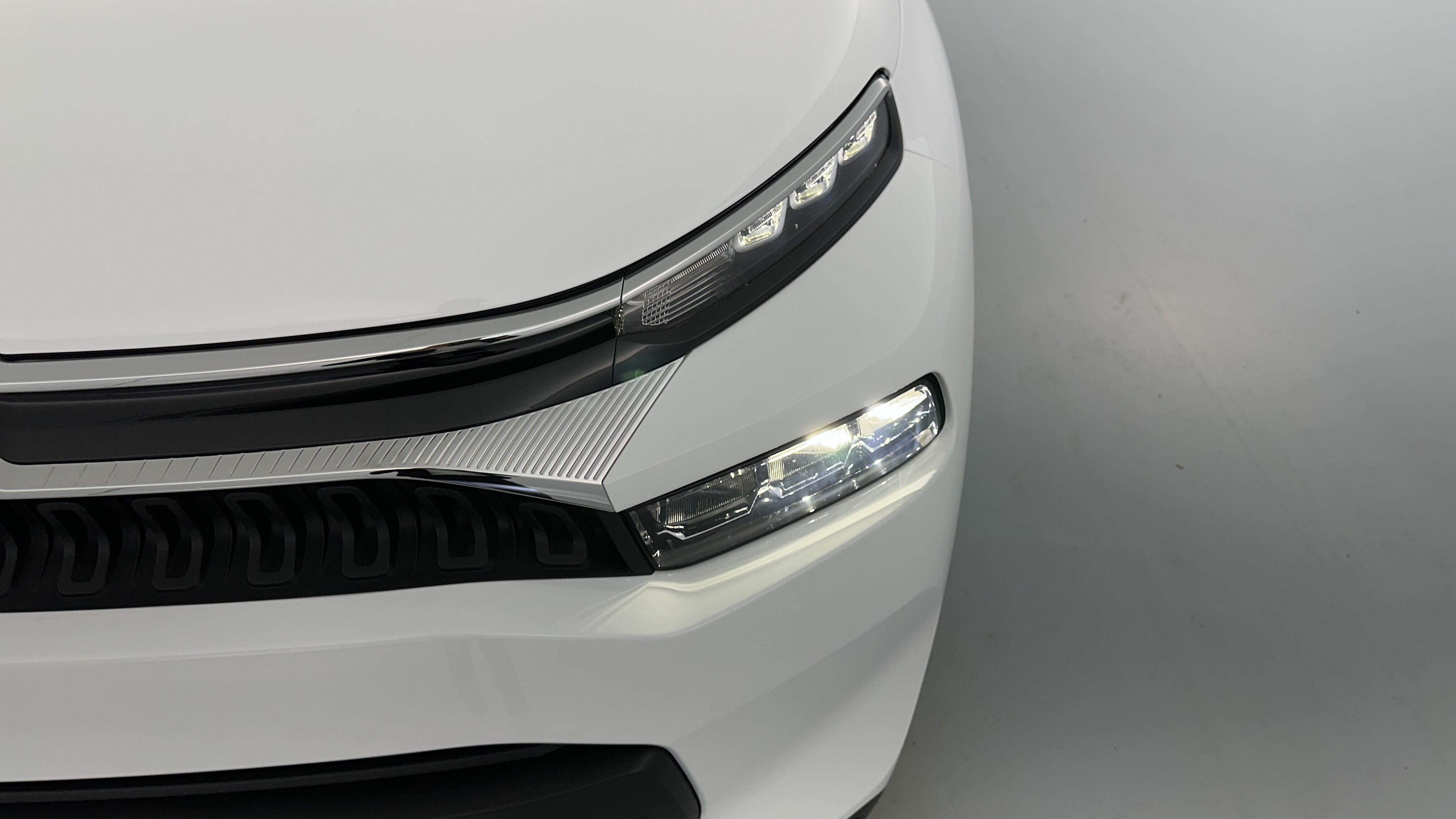 CITROEN C3 AIRCROSS 1.2 PureTech 110ch YOU