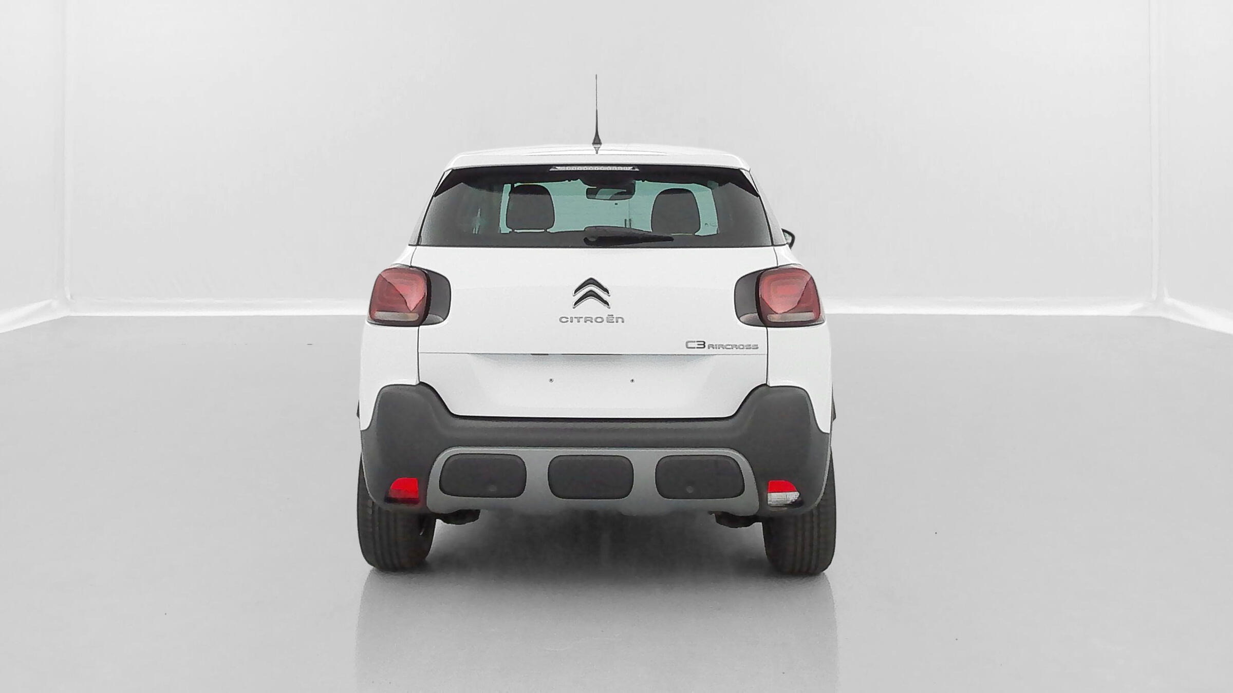 CITROEN C3 AIRCROSS 1.2 PureTech 110ch YOU