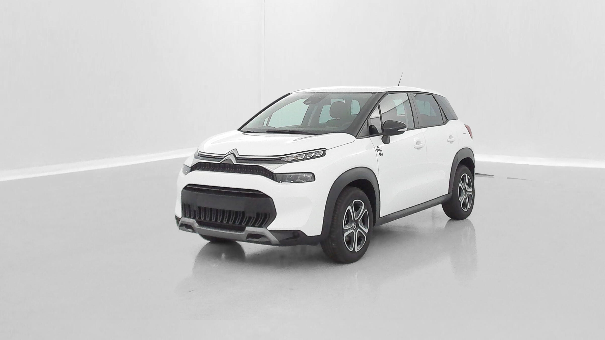 CITROEN C3 AIRCROSS 1.2 PureTech 110ch YOU