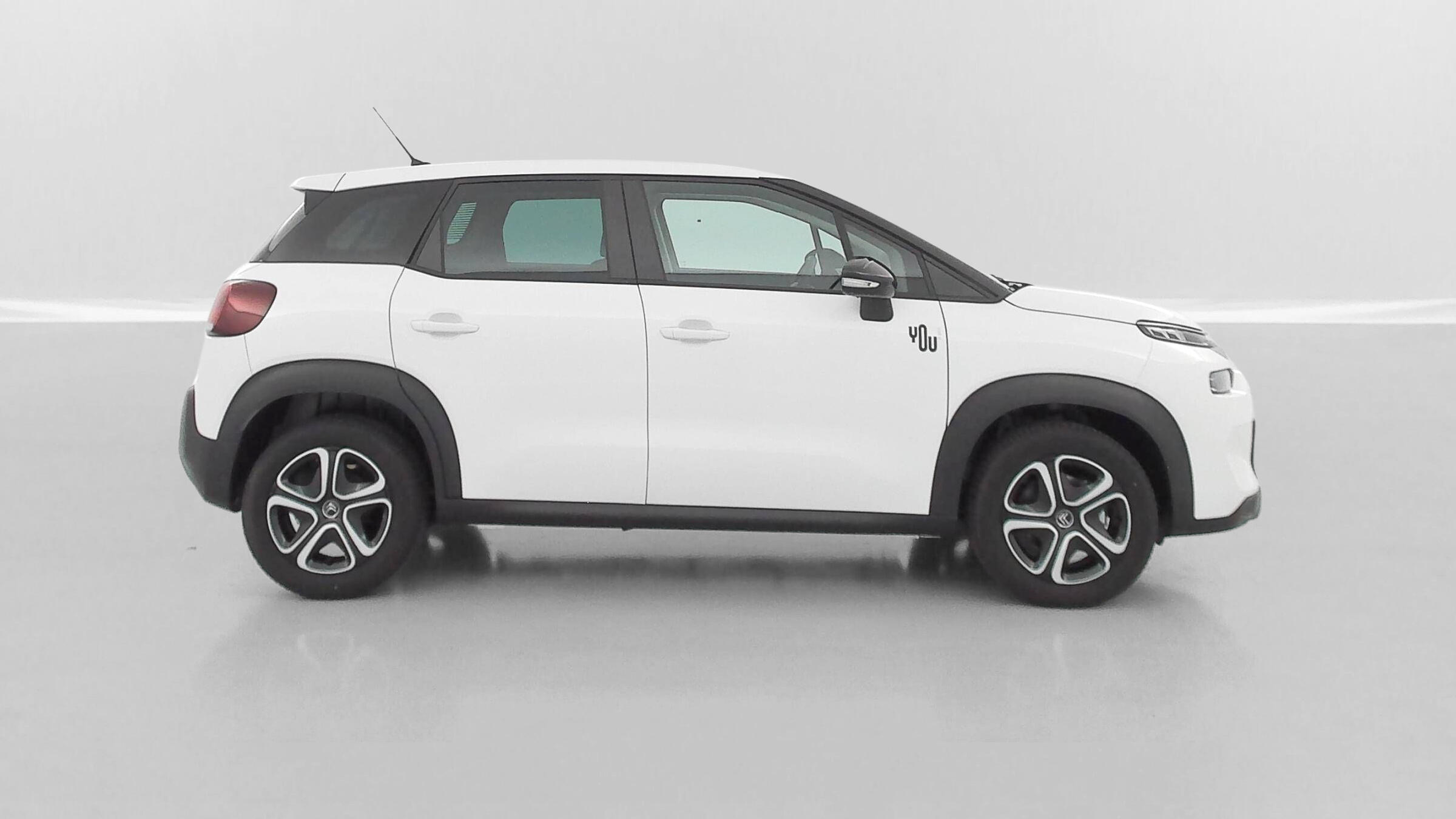 CITROEN C3 AIRCROSS 1.2 PureTech 110ch YOU