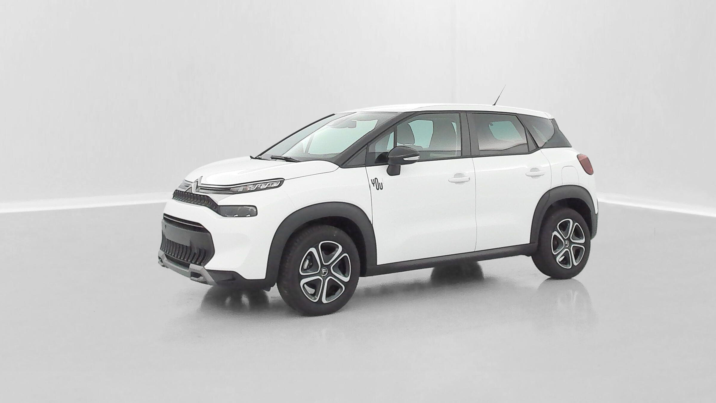 CITROEN C3 AIRCROSS 1.2 PureTech 110ch YOU
