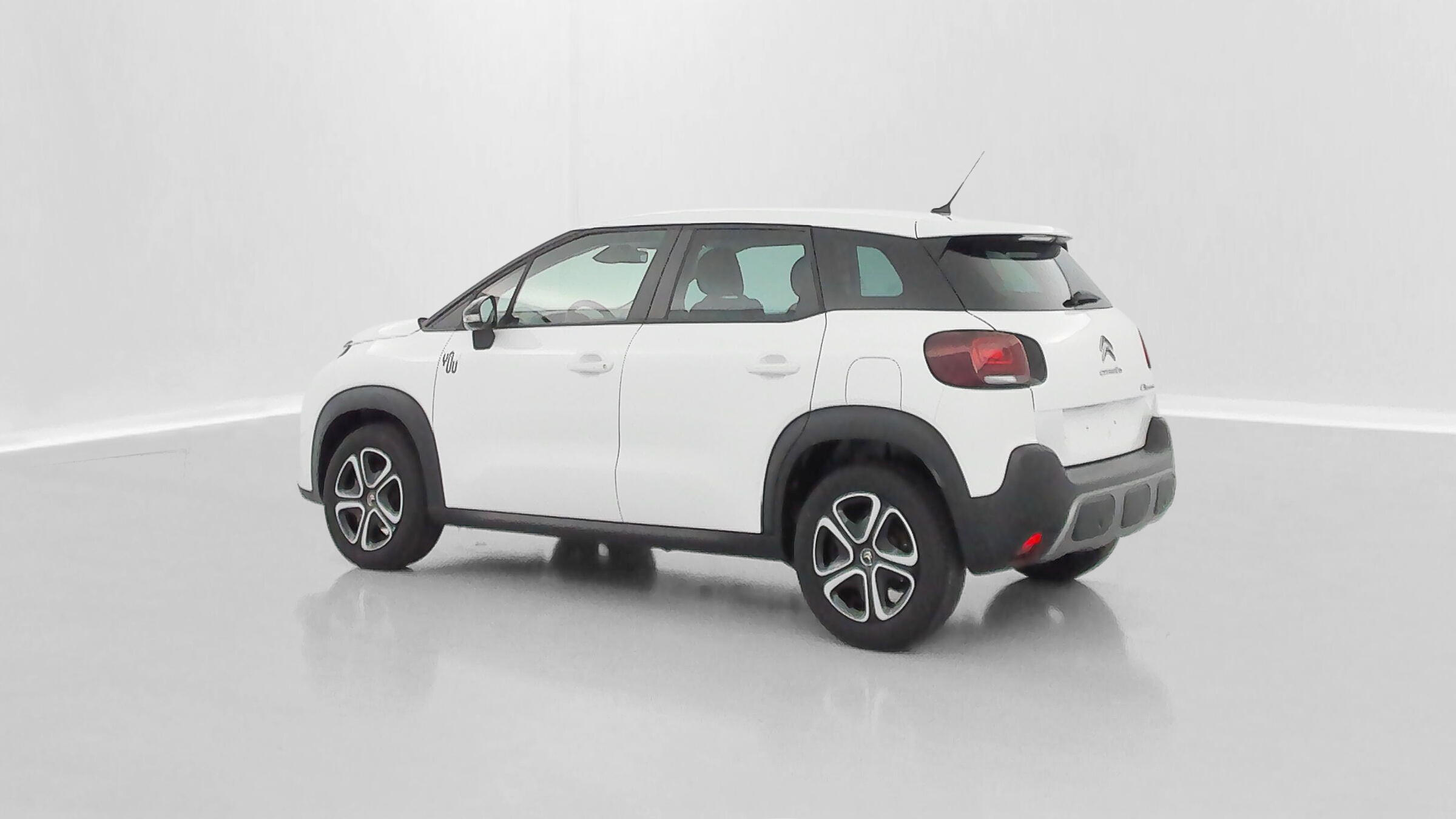 CITROEN C3 AIRCROSS 1.2 PureTech 110ch YOU