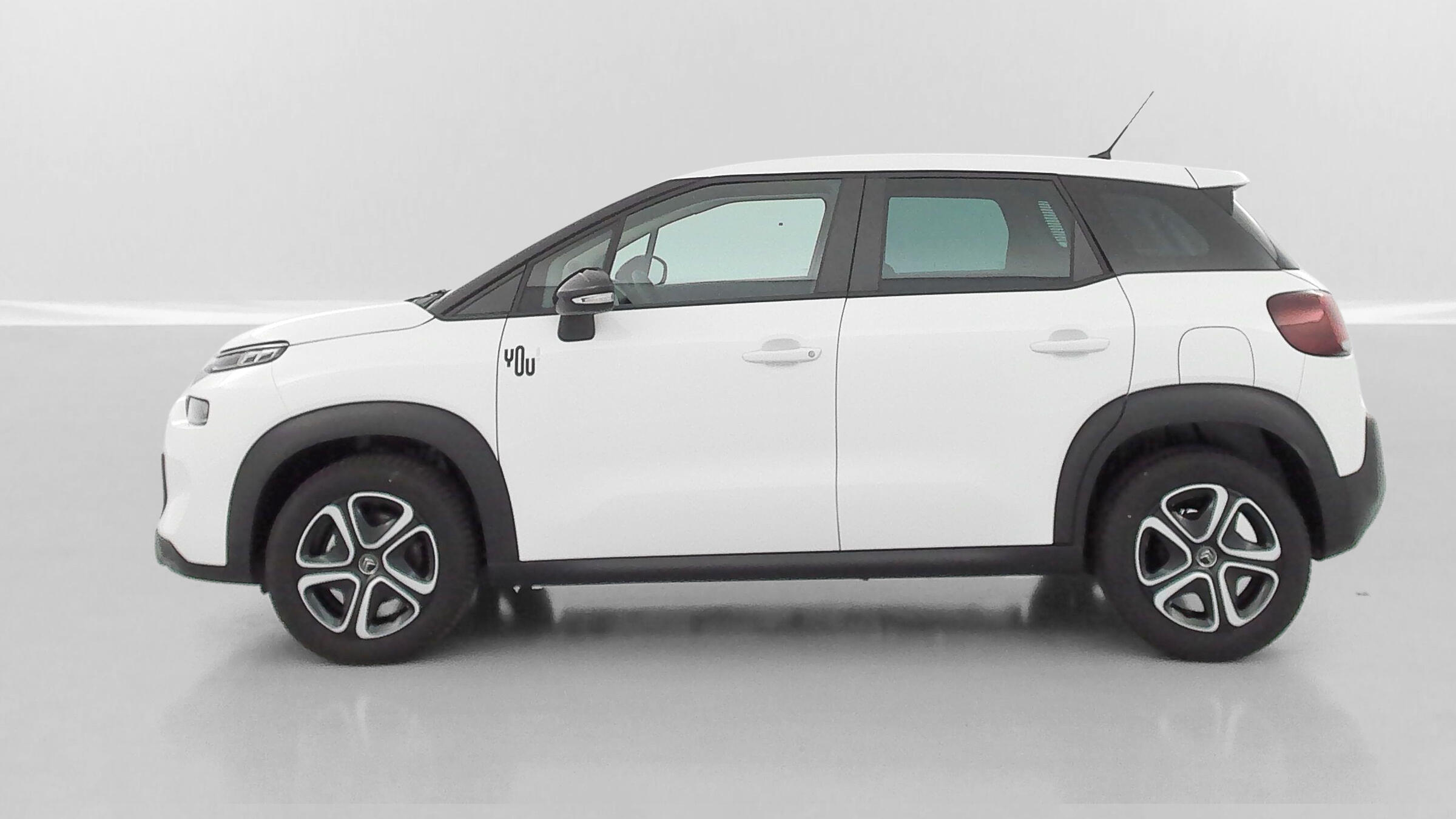 CITROEN C3 AIRCROSS 1.2 PureTech 110ch YOU