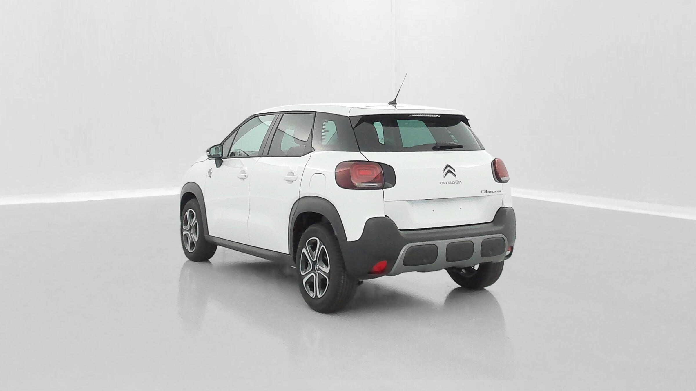 CITROEN C3 AIRCROSS 1.2 PureTech 110ch YOU