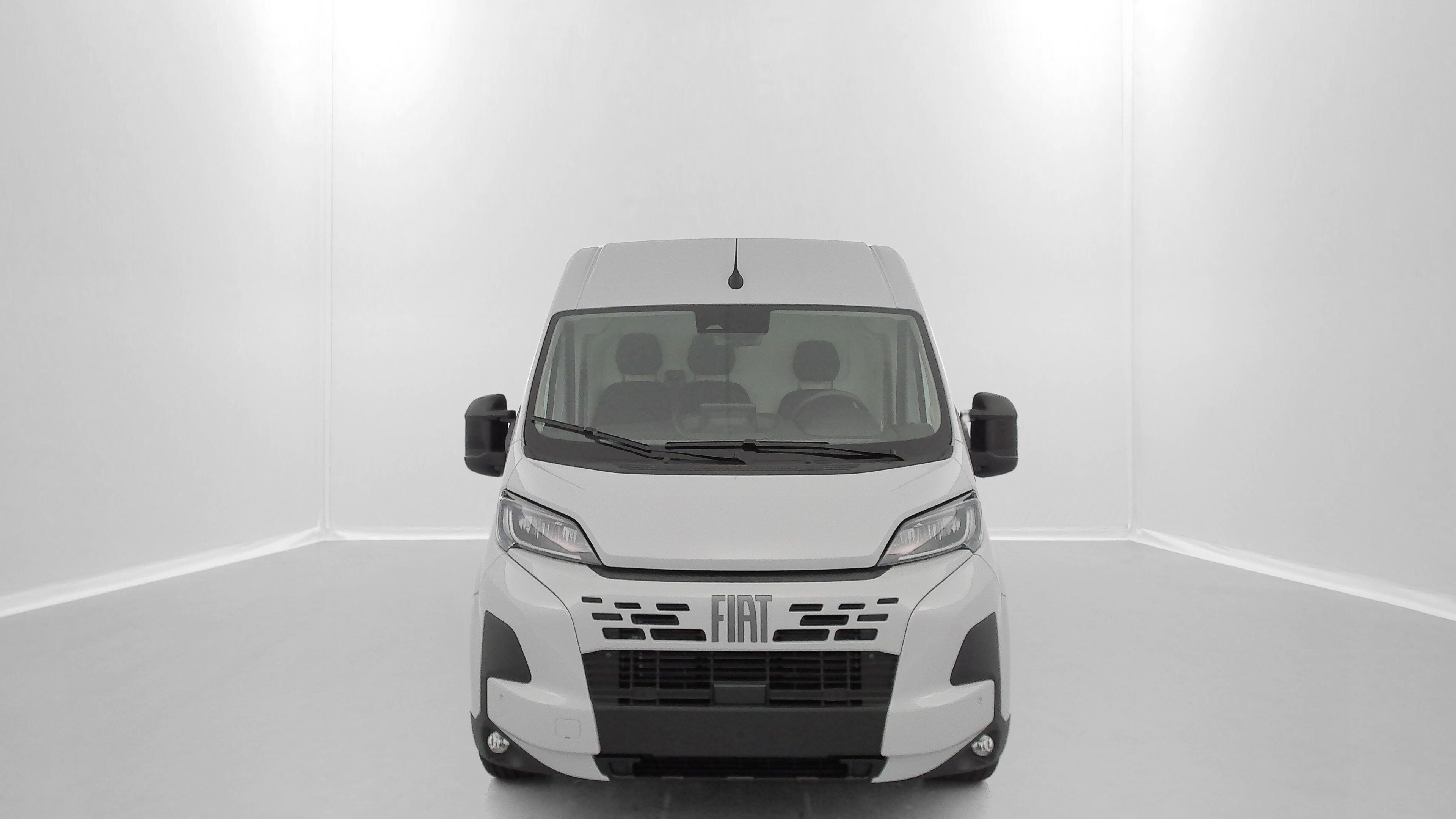 FIAT DUCATO III LH2 3.5 Maxi 180ch H3-Power BVA8