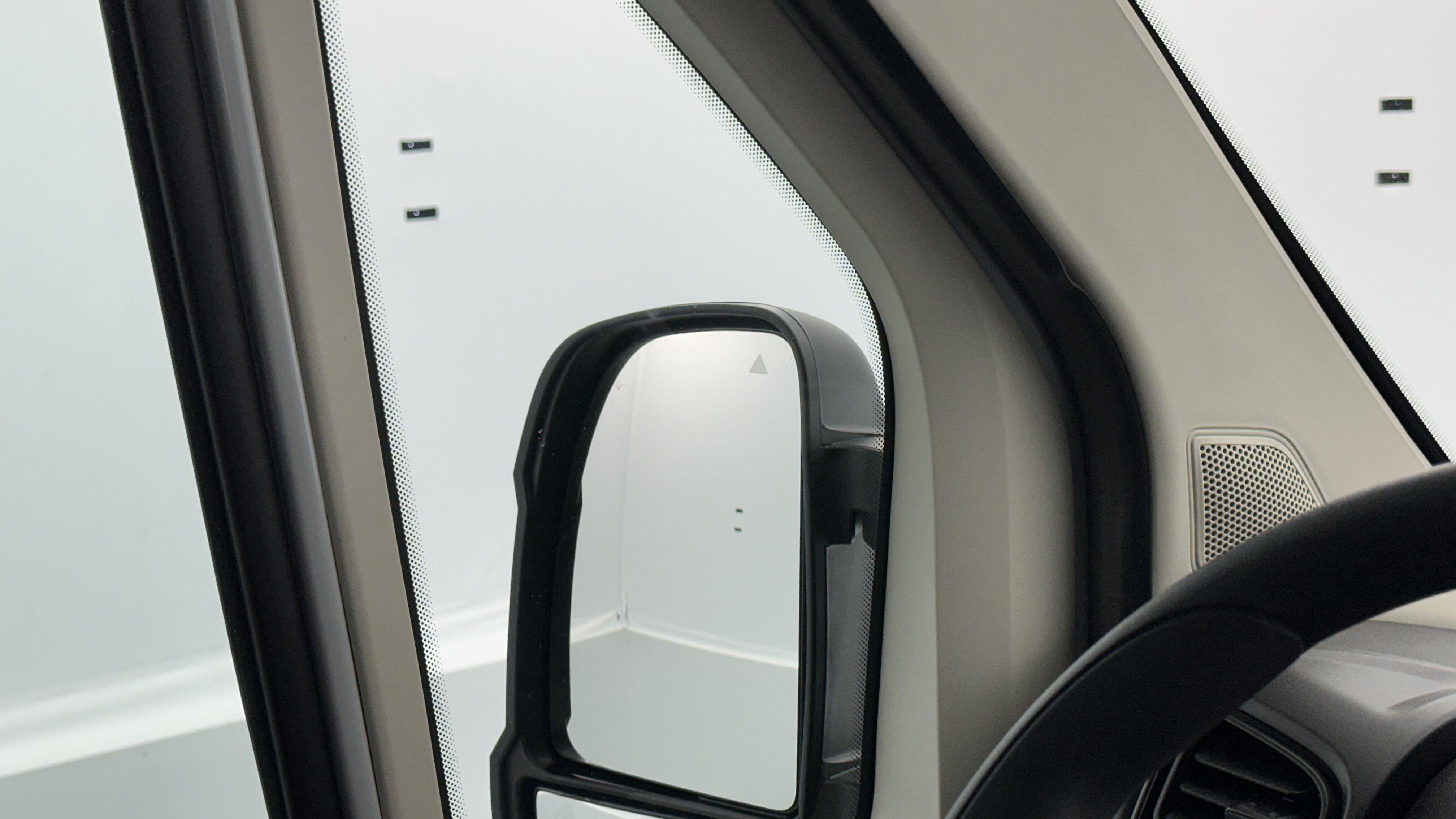 FIAT DUCATO III LH2 3.5 Maxi 180ch H3-Power BVA8