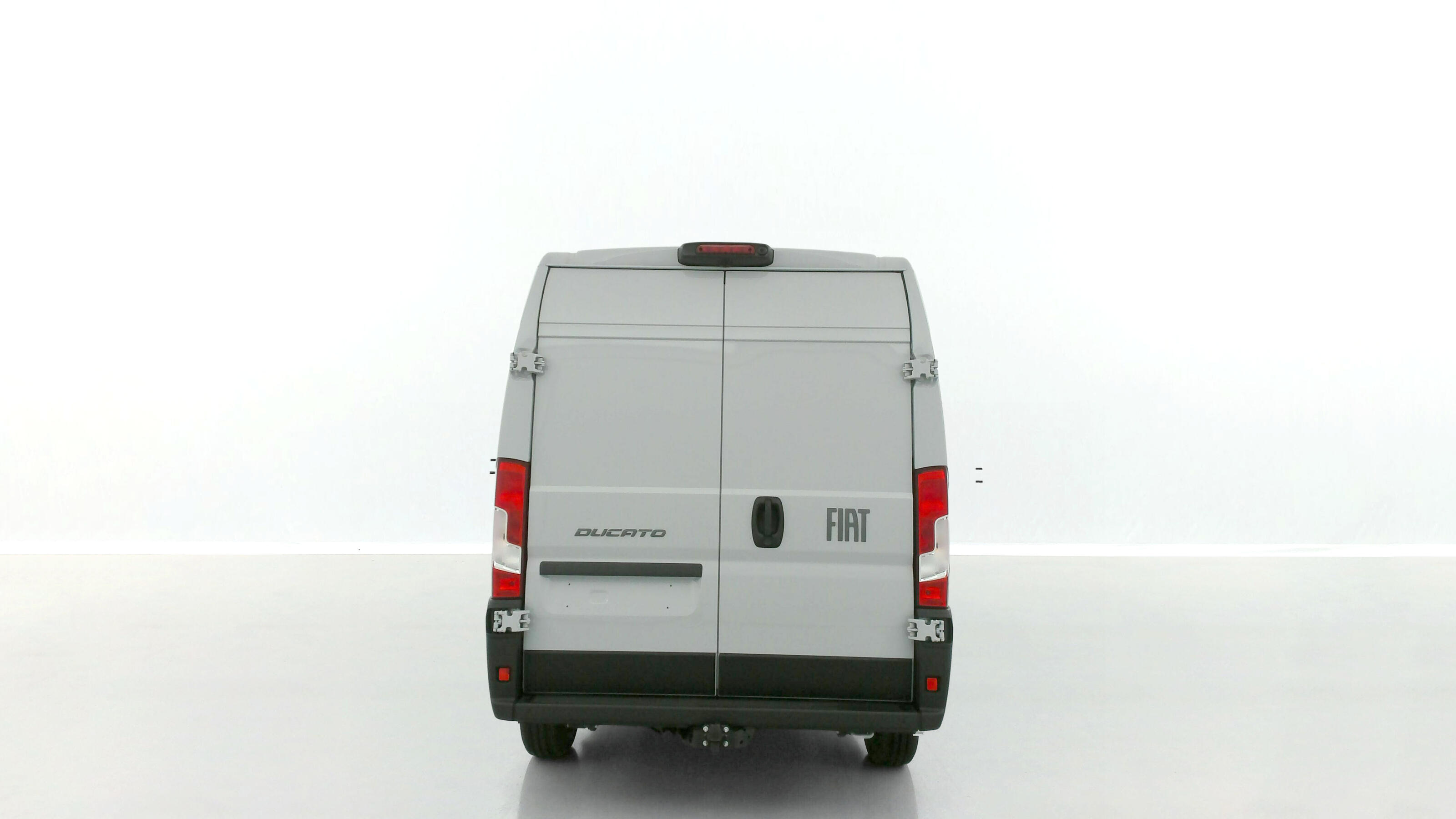 FIAT DUCATO III LH2 3.5 Maxi 180ch H3-Power BVA8