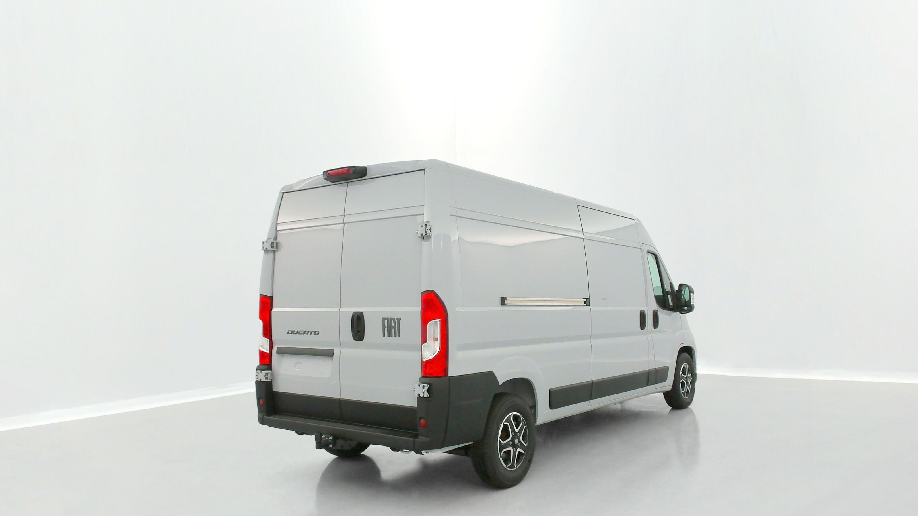 FIAT DUCATO III LH2 3.5 Maxi 180ch H3-Power BVA8