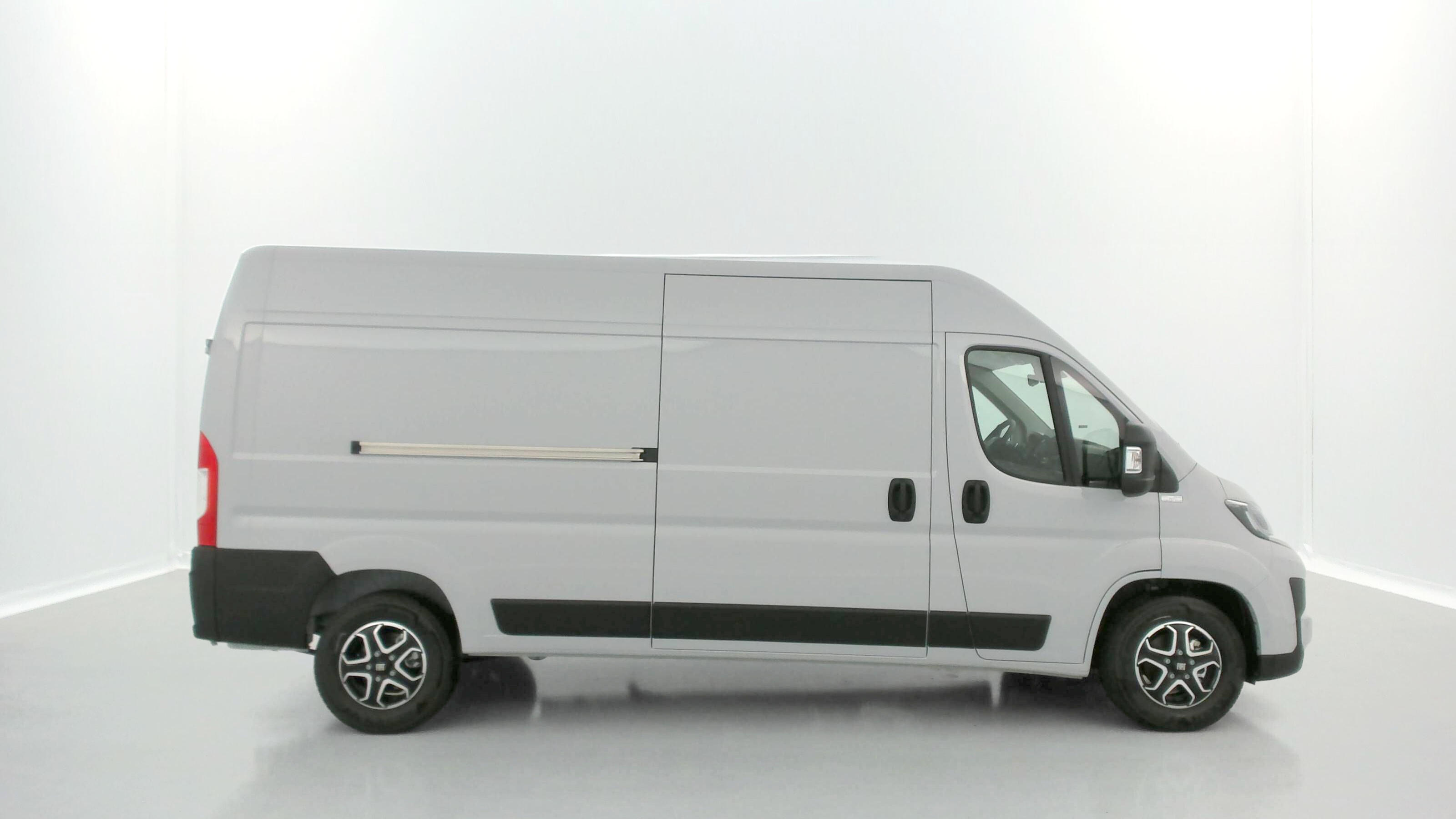 FIAT DUCATO III LH2 3.5 Maxi 180ch H3-Power BVA8