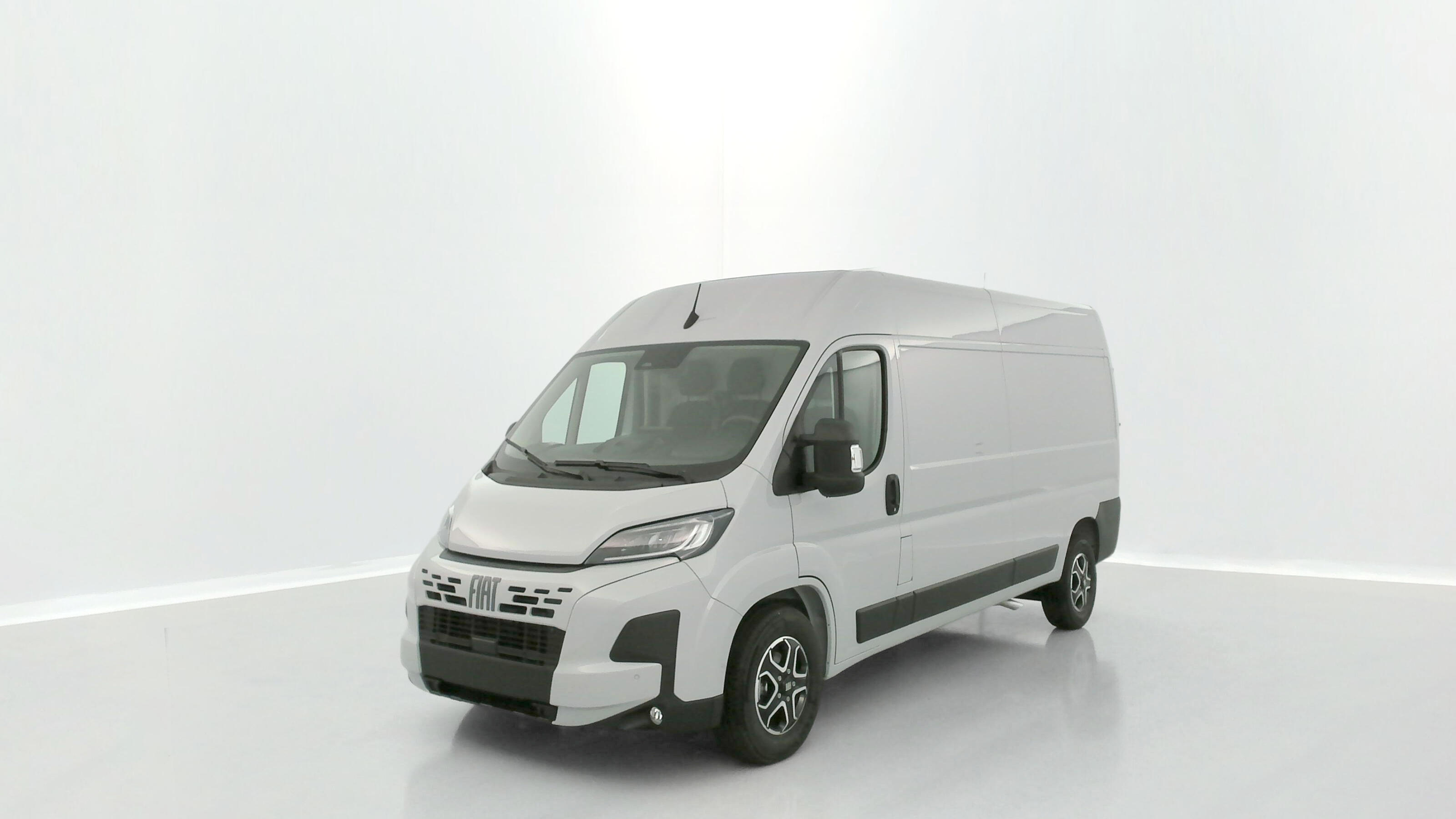 FIAT DUCATO III LH2 3.5 Maxi 180ch H3-Power BVA8