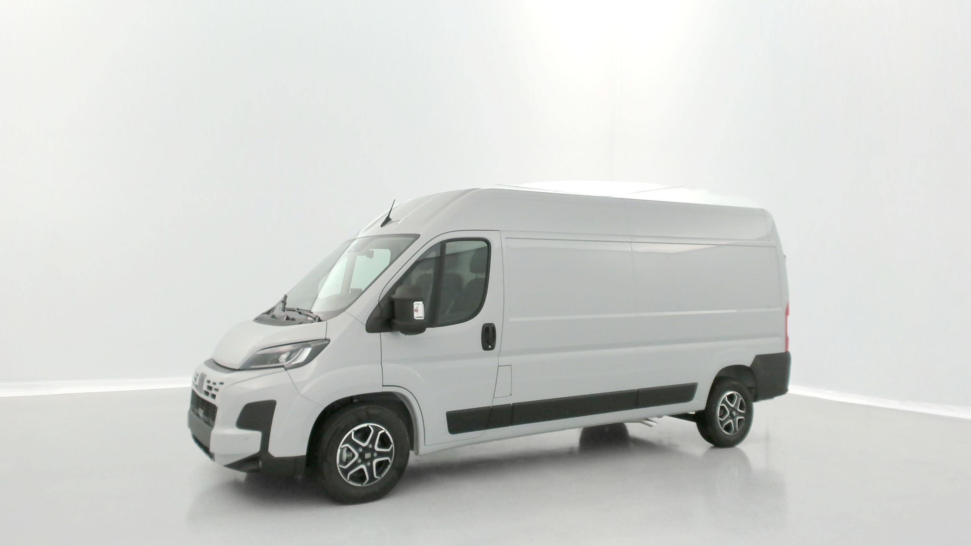 FIAT DUCATO III LH2 3.5 Maxi 180ch H3-Power BVA8