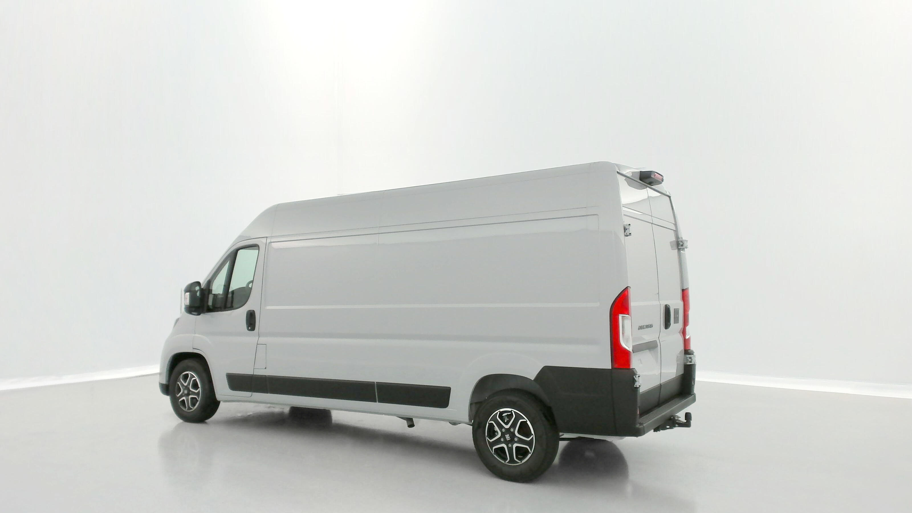 FIAT DUCATO III LH2 3.5 Maxi 180ch H3-Power BVA8