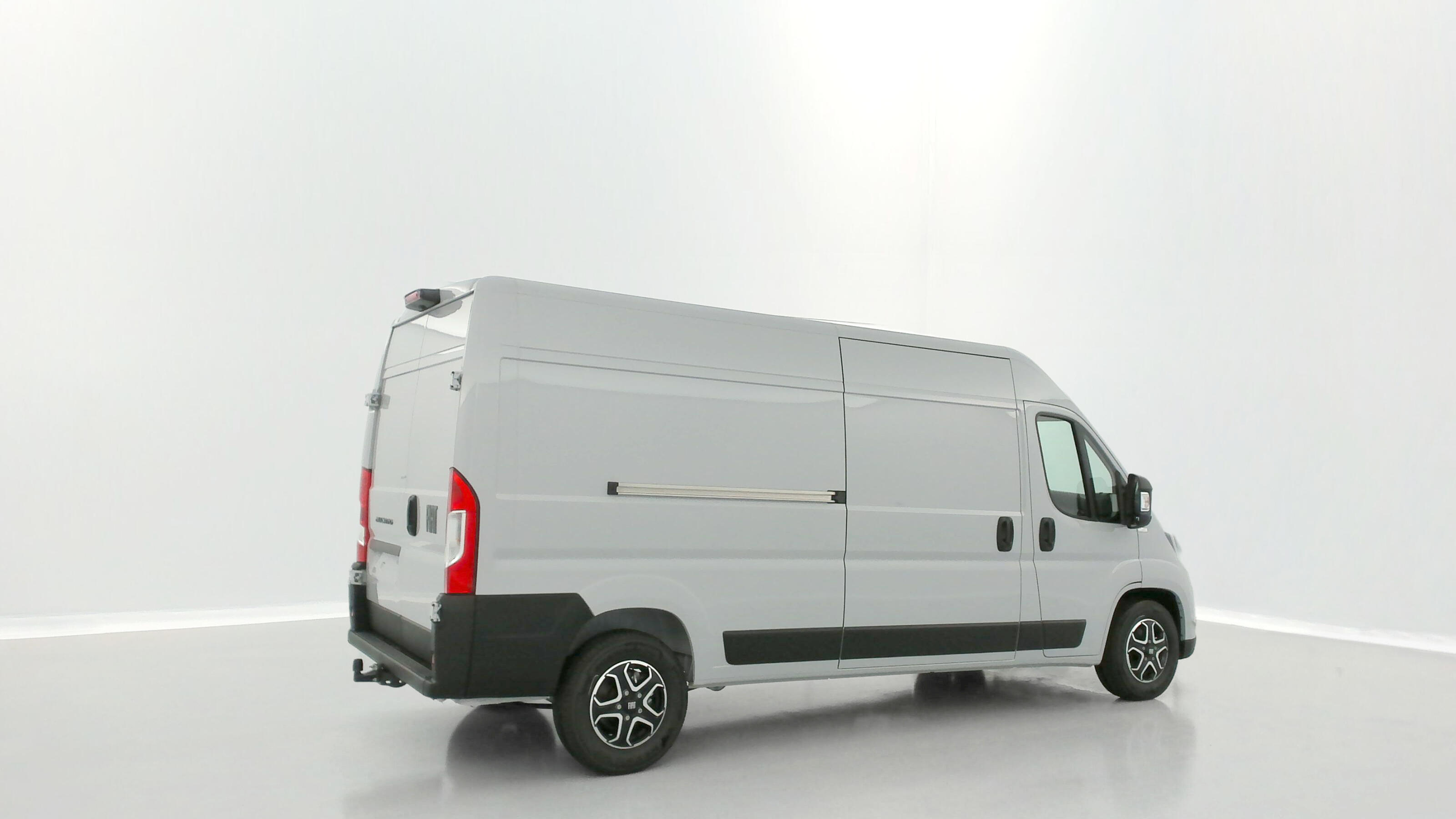 FIAT DUCATO III LH2 3.5 Maxi 180ch H3-Power BVA8
