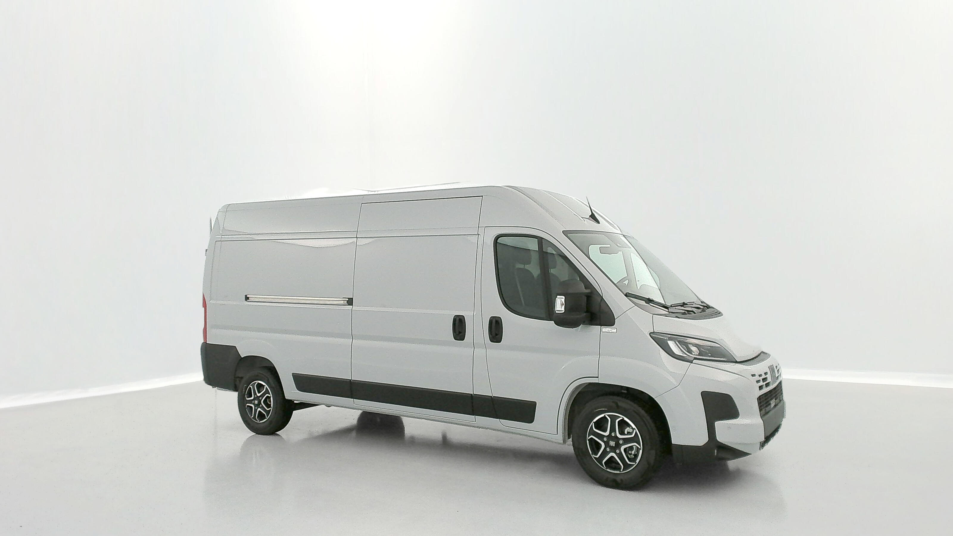 FIAT DUCATO III LH2 3.5 Maxi 180ch H3-Power BVA8