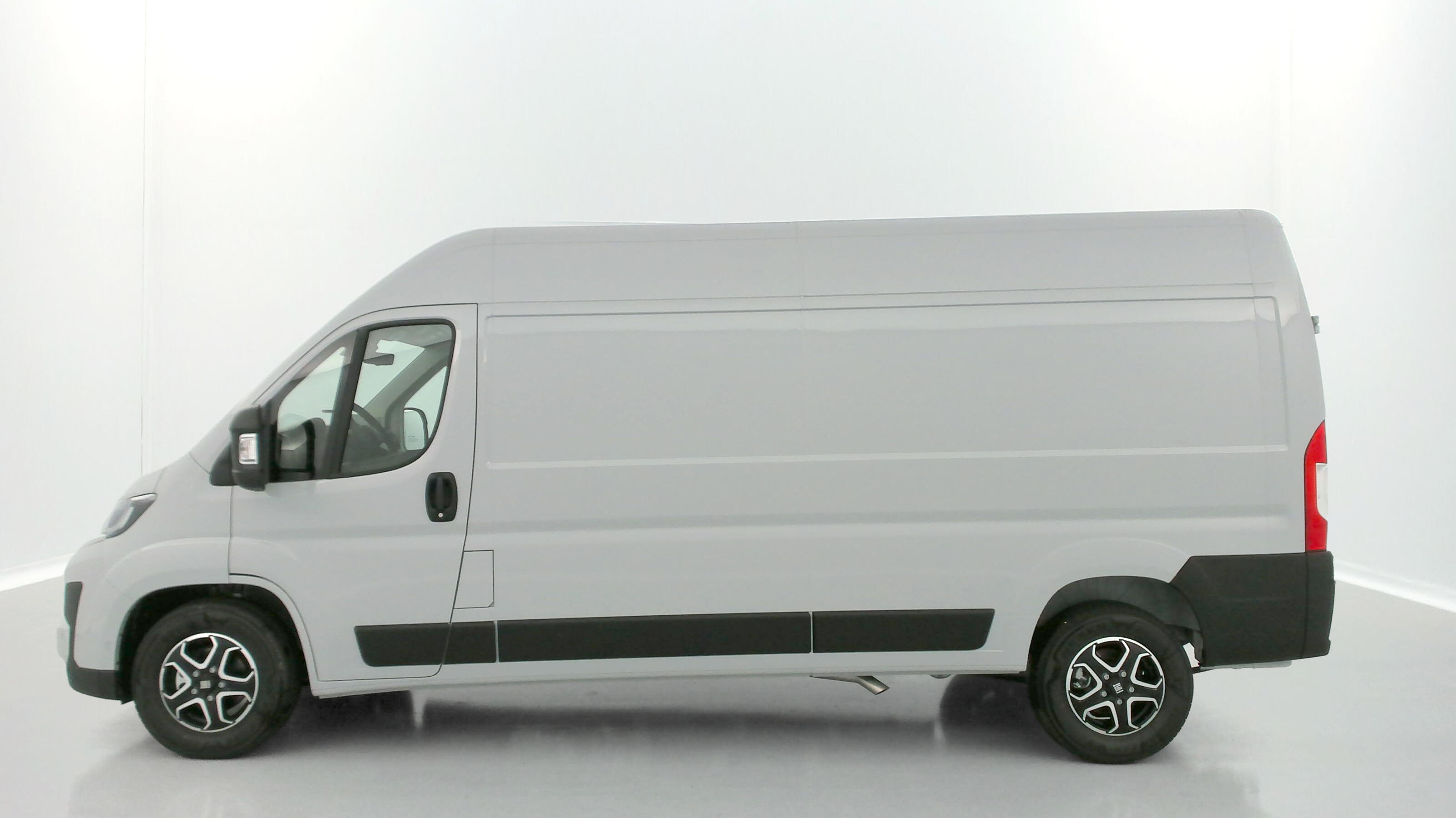 FIAT DUCATO III LH2 3.5 Maxi 180ch H3-Power BVA8