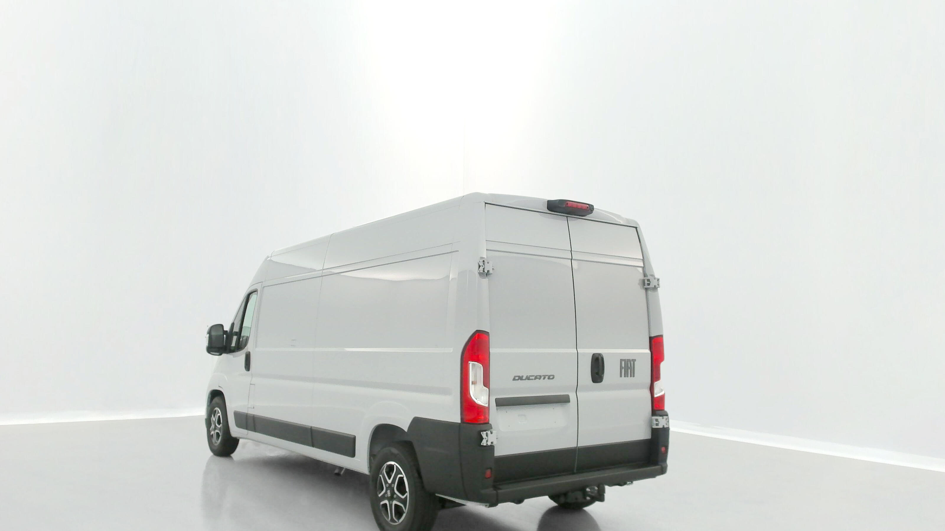 FIAT DUCATO III LH2 3.5 Maxi 180ch H3-Power BVA8