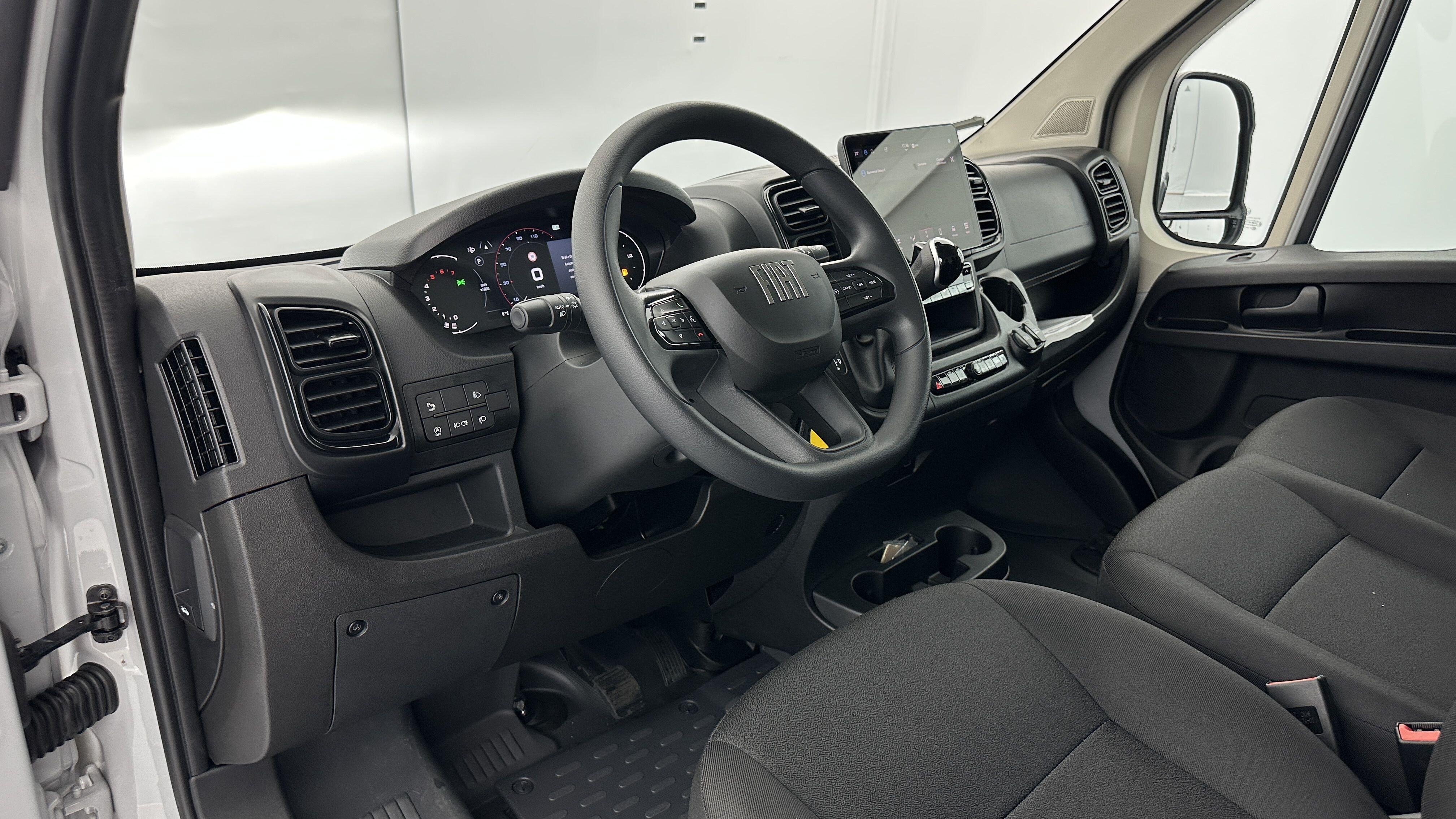 FIAT DUCATO III LH2 3.5 Maxi 180ch H3-Power BVA8