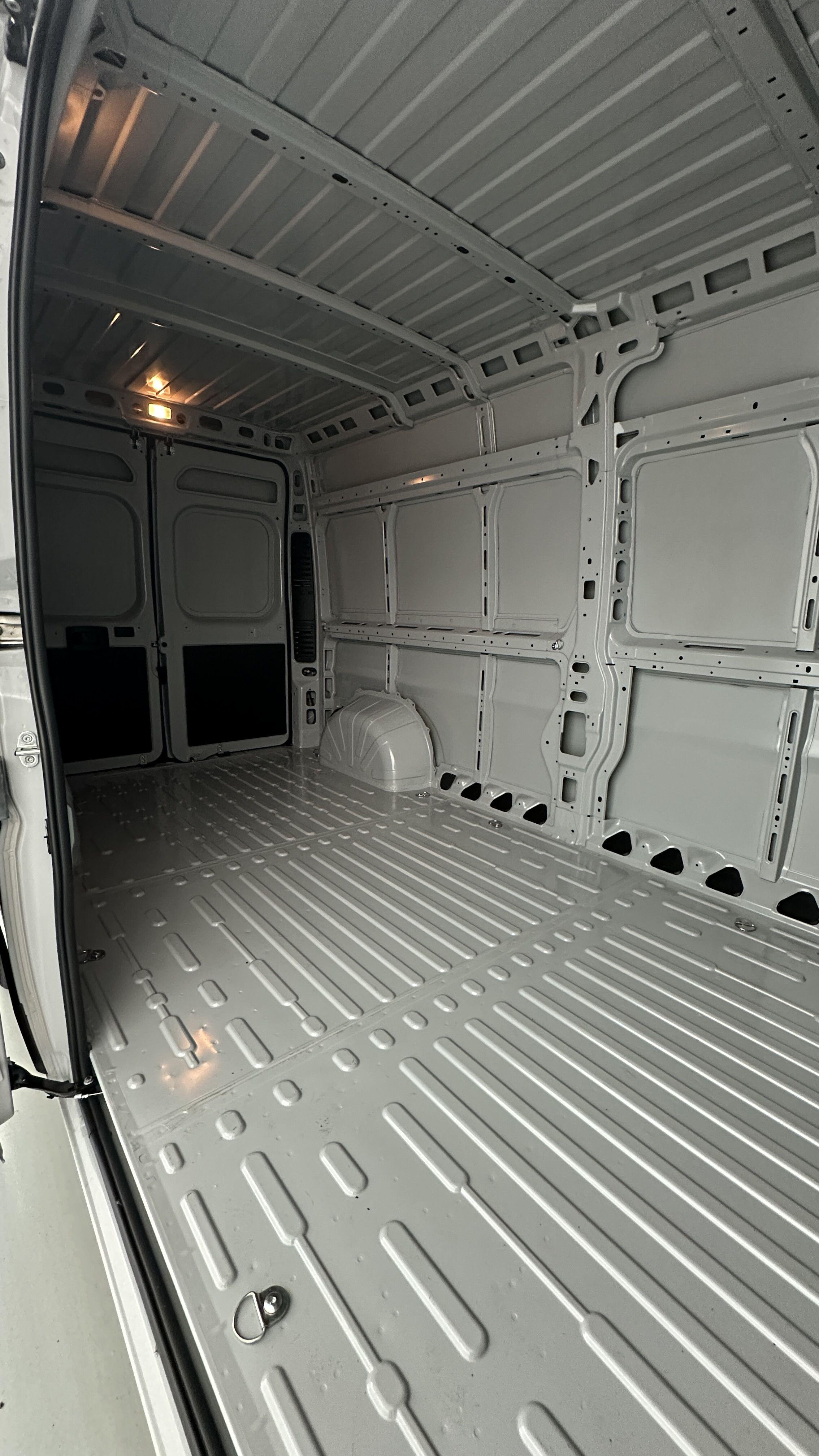 FIAT DUCATO III LH2 3.5 Maxi 180ch H3-Power BVA8