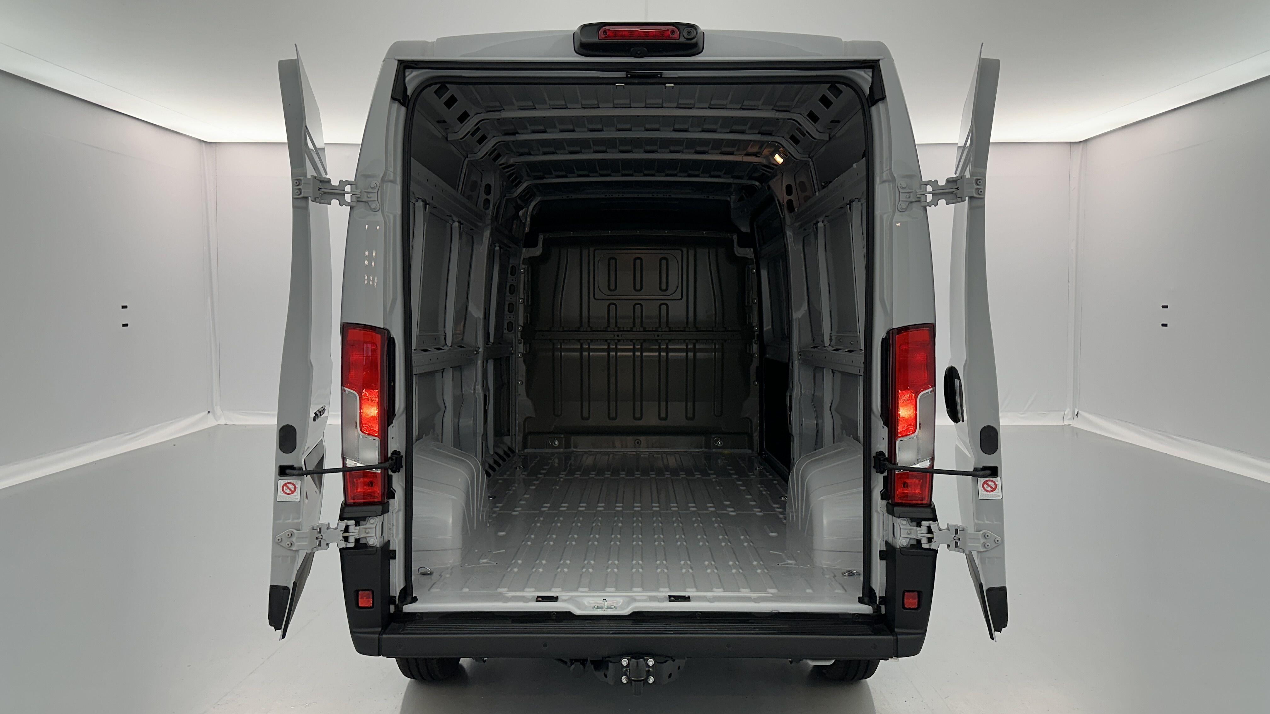 FIAT DUCATO III LH2 3.5 Maxi 180ch H3-Power BVA8