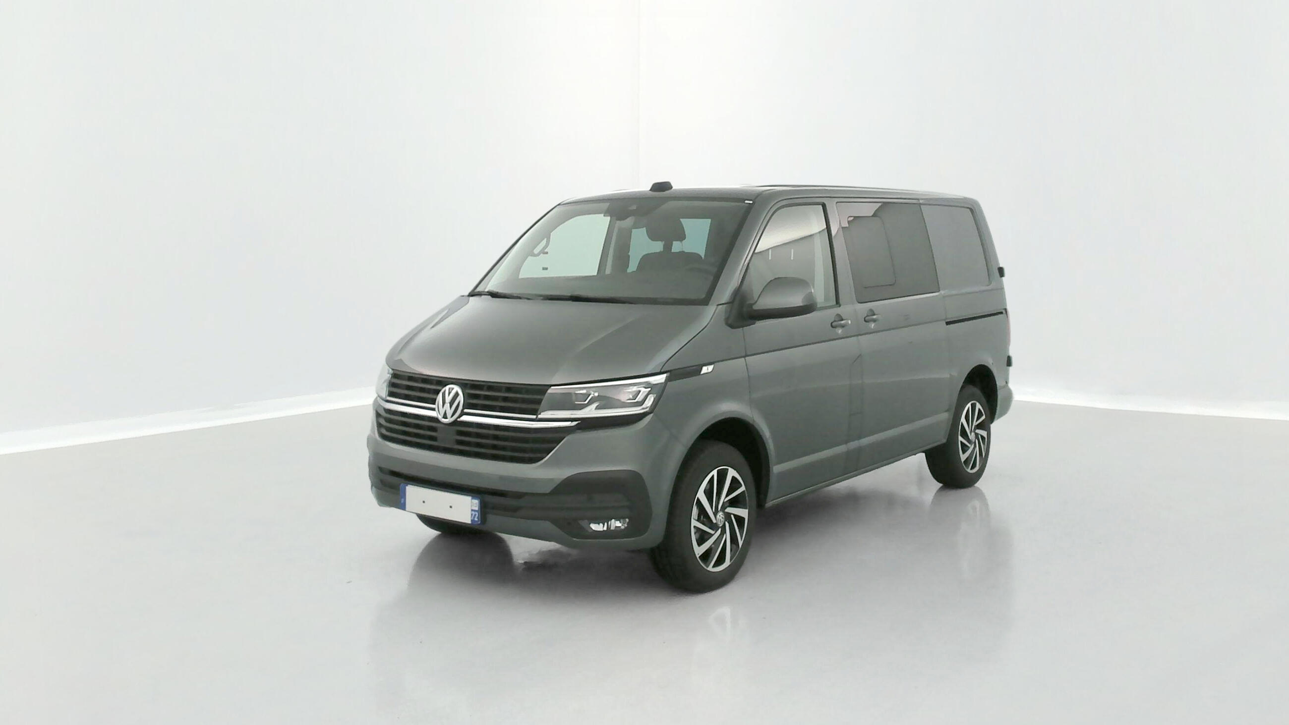 VOLKSWAGEN TRANSPORTER T 6.1 PROCAB L1 2.0 TDI 150ch Business Plus DSG7