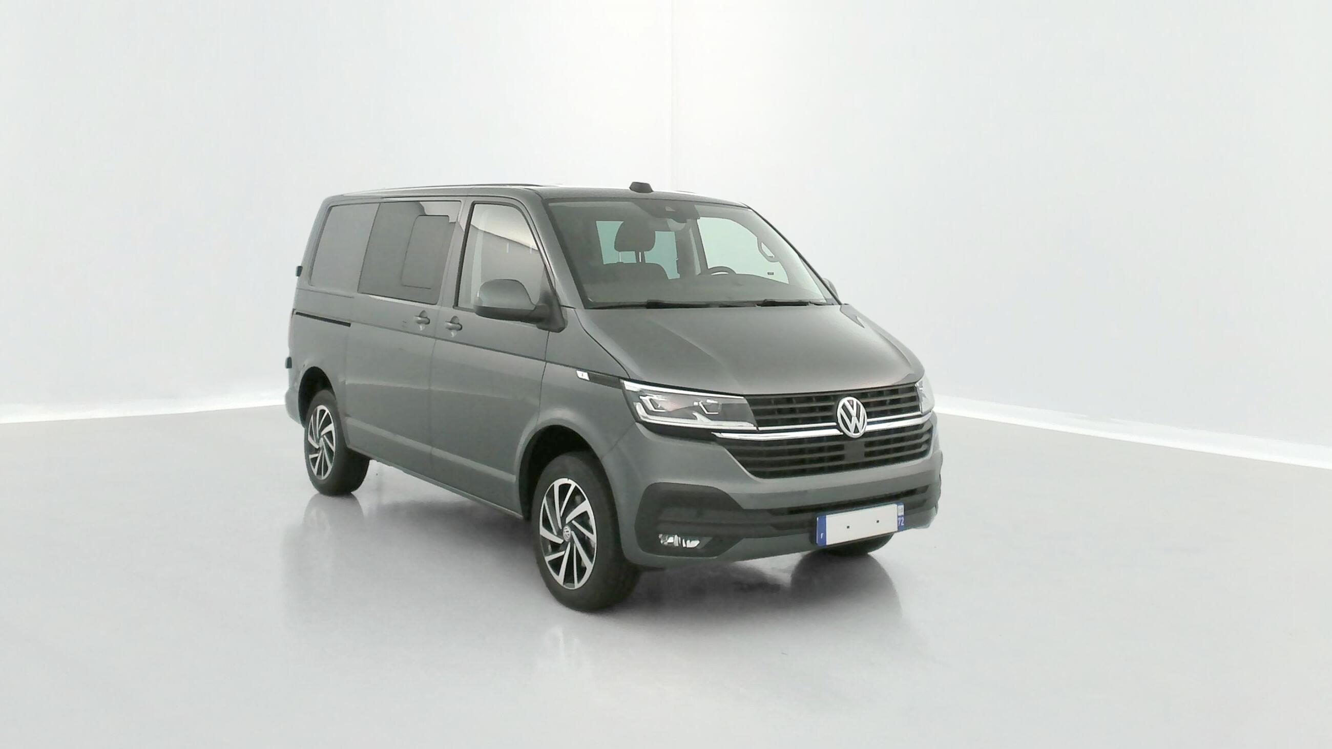 VOLKSWAGEN Transporter 6.1 procab L1 2.0 TDI 150ch Business Plus DSG7