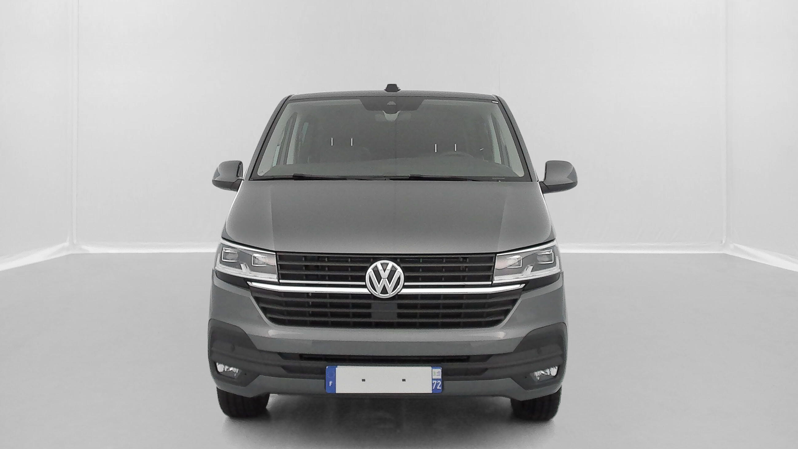 VOLKSWAGEN Transporter 6.1 procab L1 2.0 TDI 150ch Business Plus DSG7