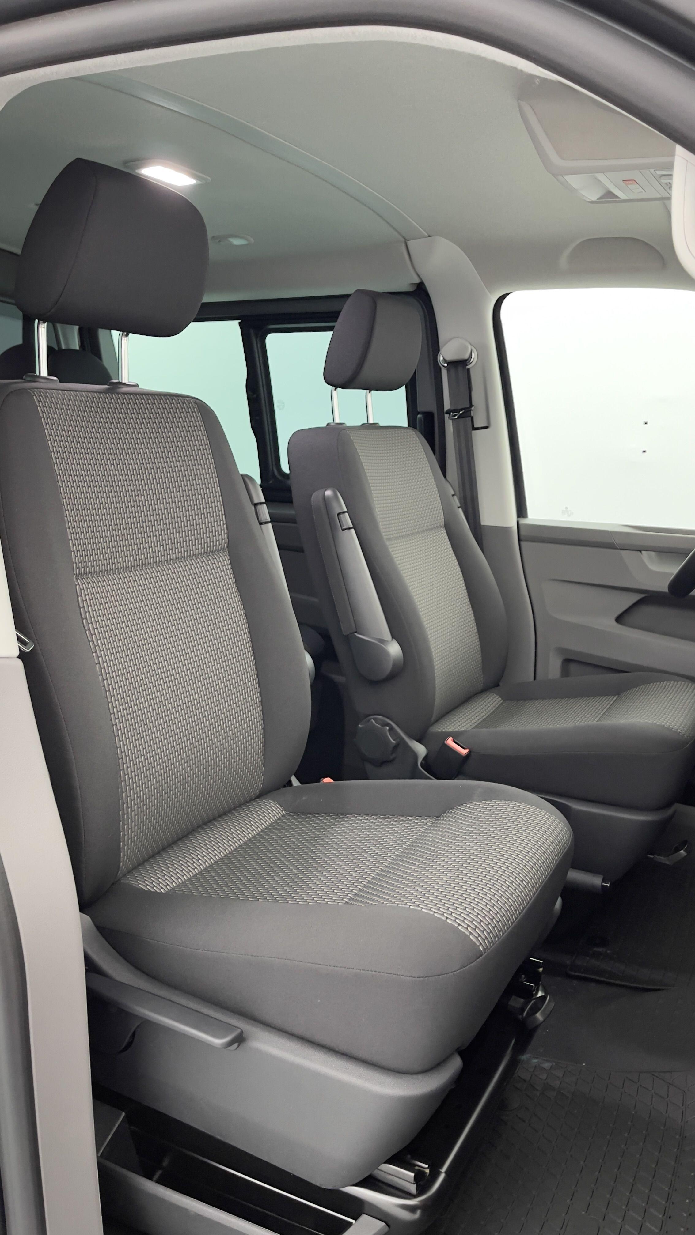 VOLKSWAGEN Transporter 6.1 procab L1 2.0 TDI 150ch Business Plus DSG7