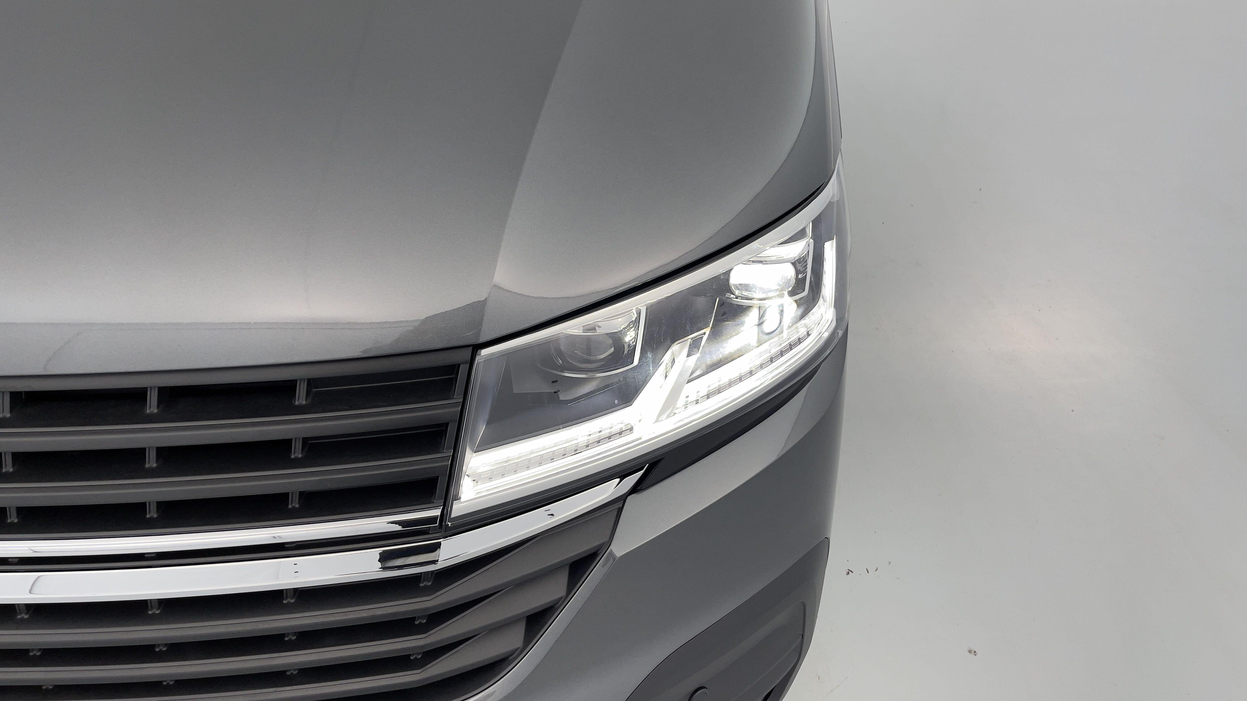 VOLKSWAGEN Transporter 6.1 procab L1 2.0 TDI 150ch Business Plus DSG7
