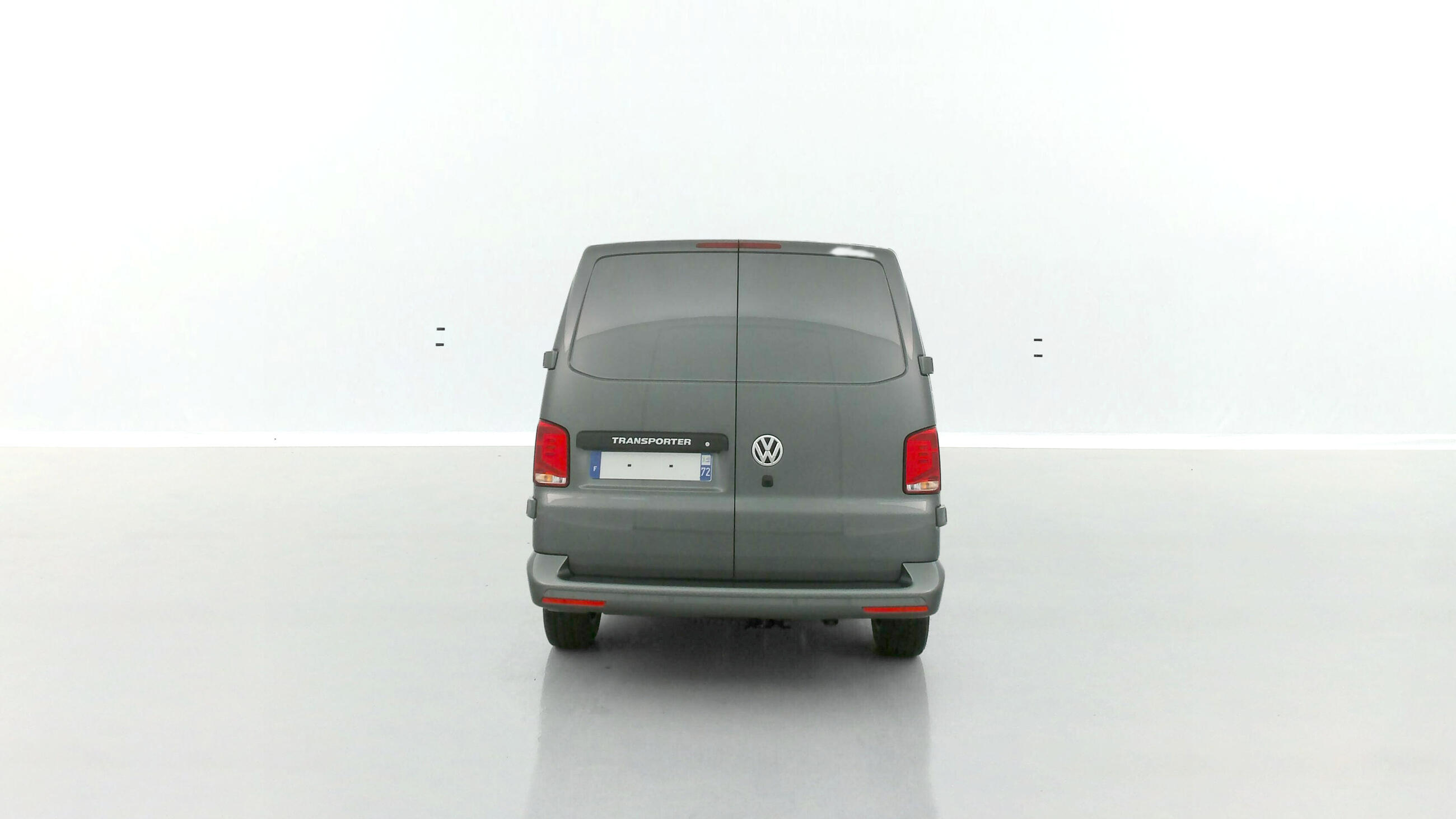 VOLKSWAGEN Transporter 6.1 procab L1 2.0 TDI 150ch Business Plus DSG7