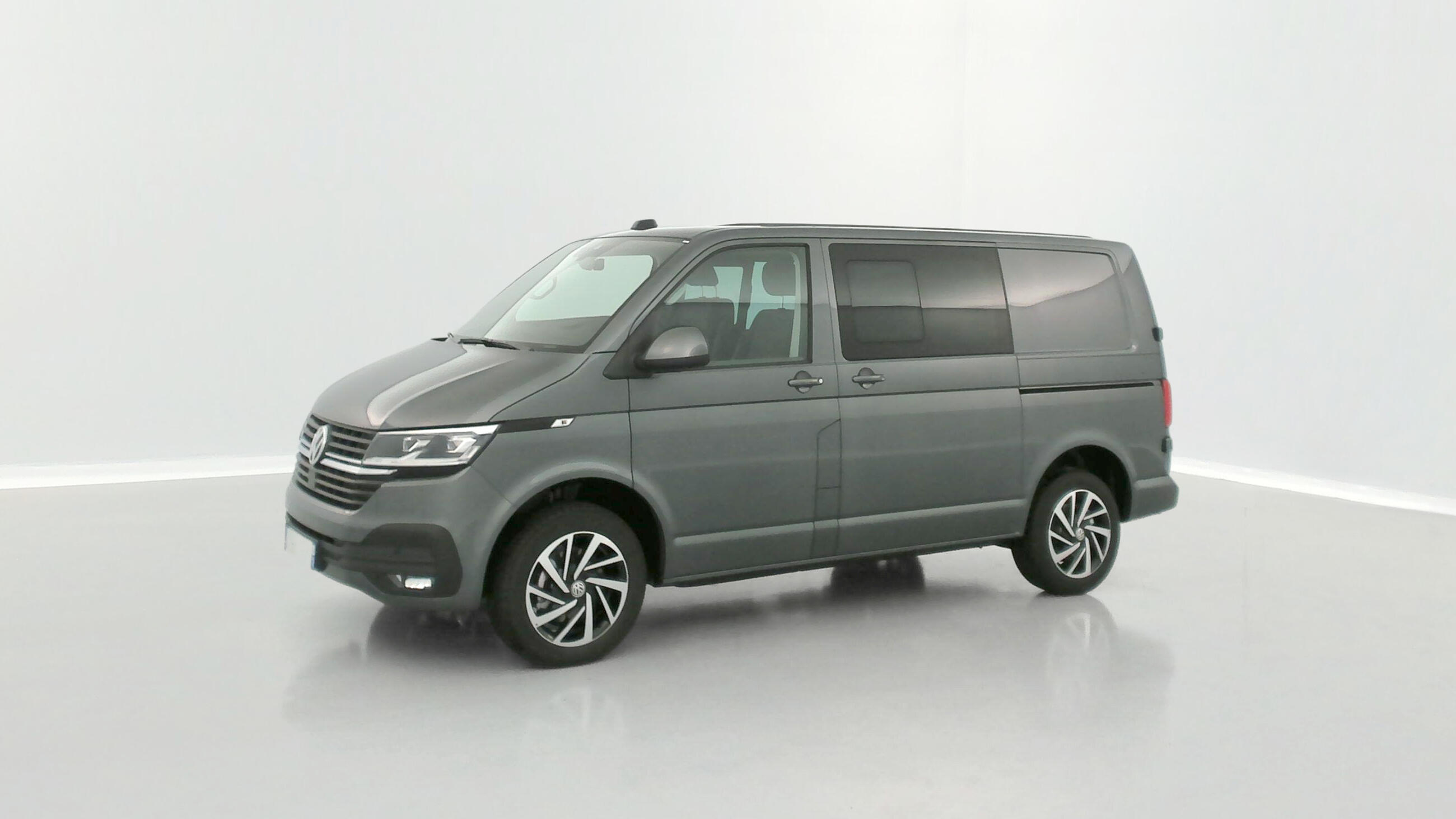 VOLKSWAGEN Transporter 6.1 procab L1 2.0 TDI 150ch Business Plus DSG7