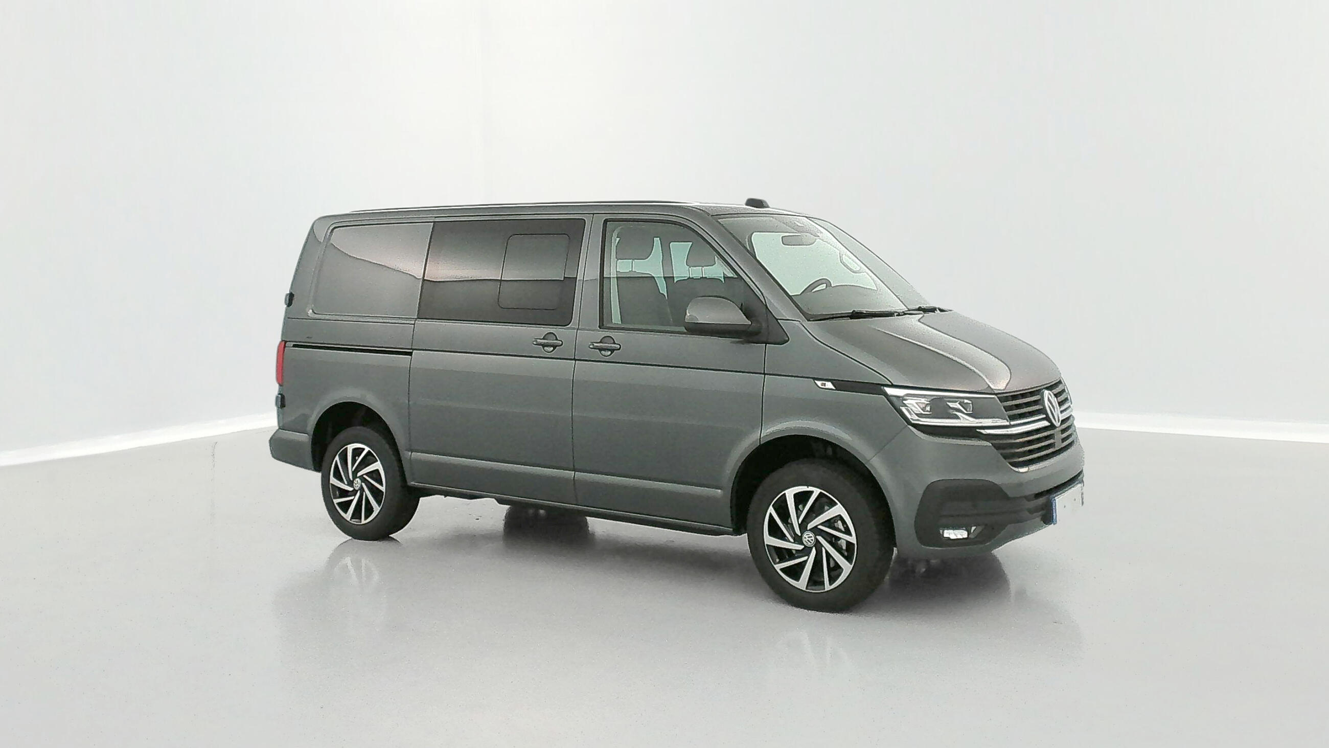 VOLKSWAGEN Transporter 6.1 procab L1 2.0 TDI 150ch Business Plus DSG7