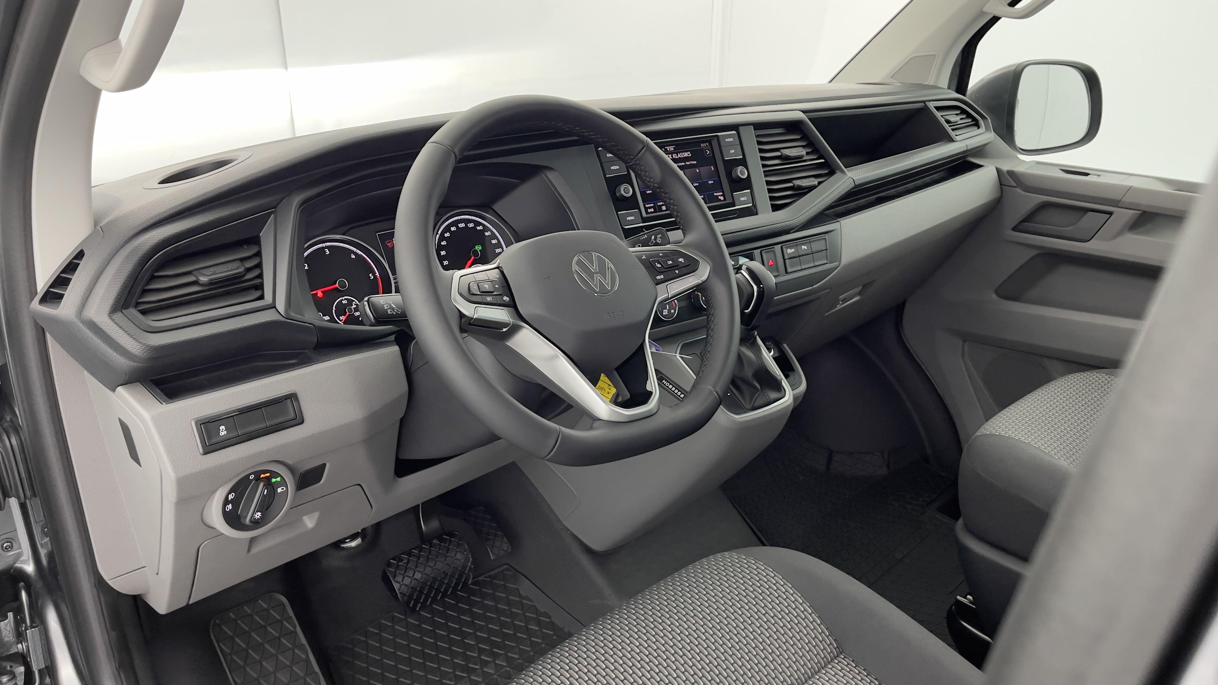 VOLKSWAGEN Transporter 6.1 procab L1 2.0 TDI 150ch Business Plus DSG7