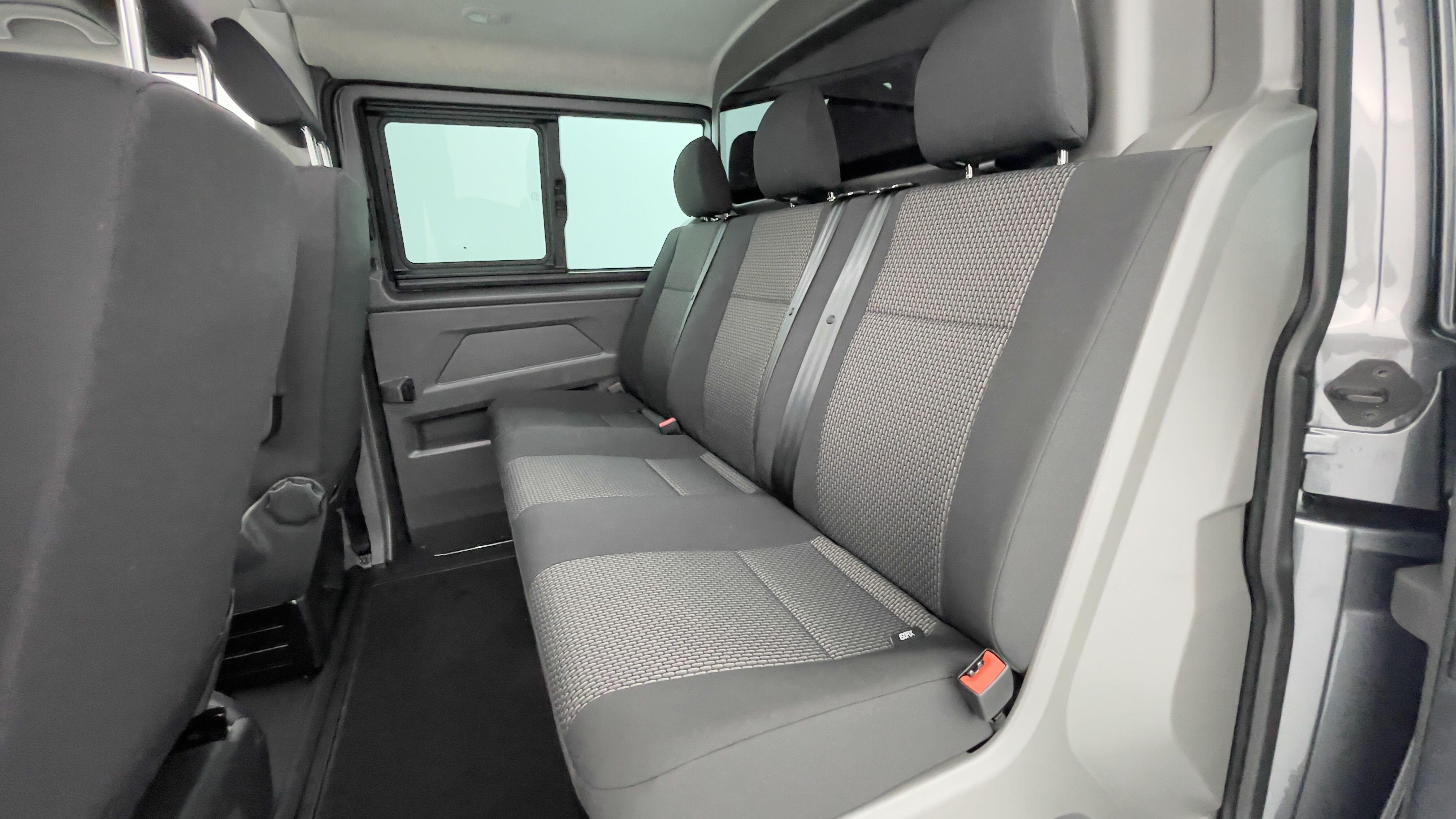 VOLKSWAGEN Transporter 6.1 procab L1 2.0 TDI 150ch Business Plus DSG7