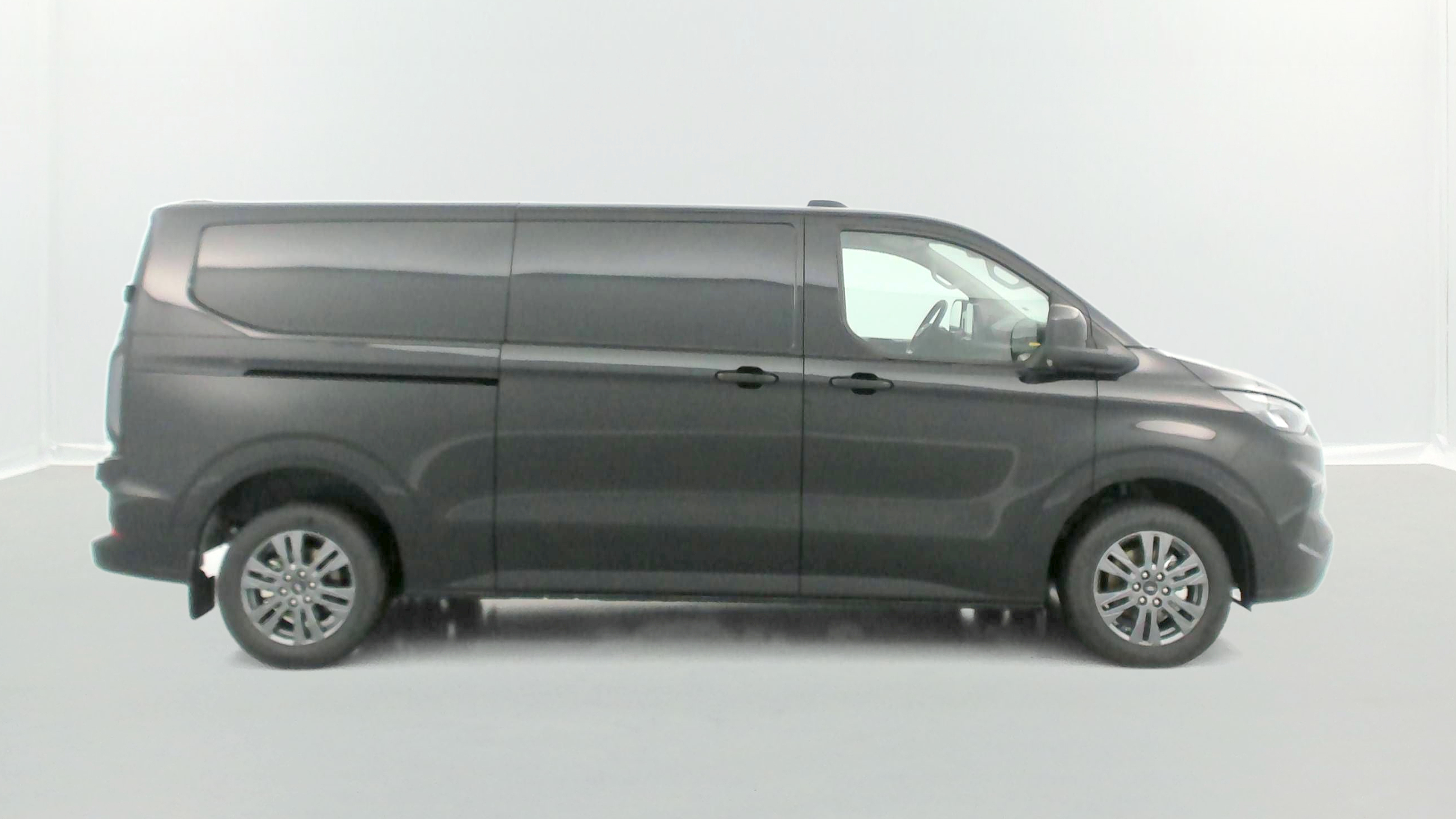 FORD TRANSIT CUSTOM II 320 L2H1 2.0 Ecoblue 170ch Limited BVA8