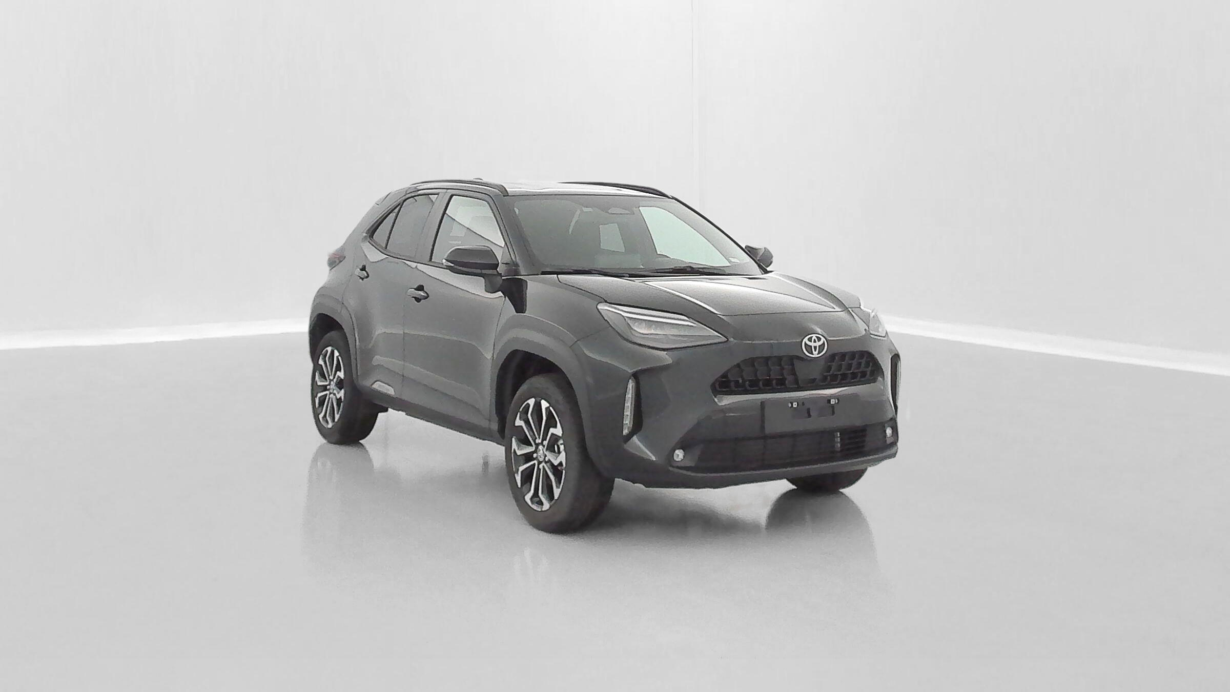 TOYOTA YARIS CROSS 1.5 Hybride 130h Design e-CV