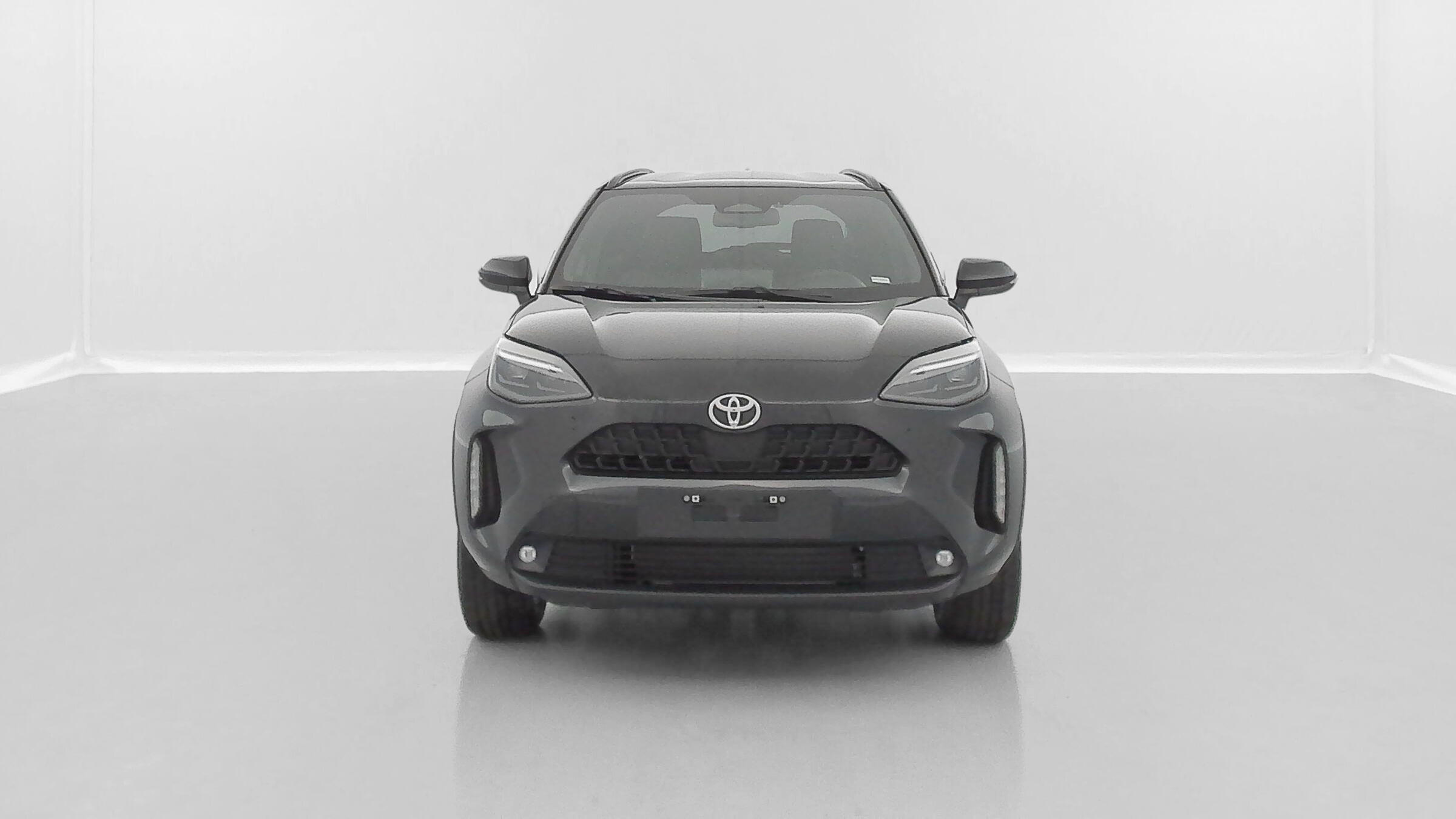 TOYOTA YARIS CROSS 1.5 Hybride 130h Design e-CV