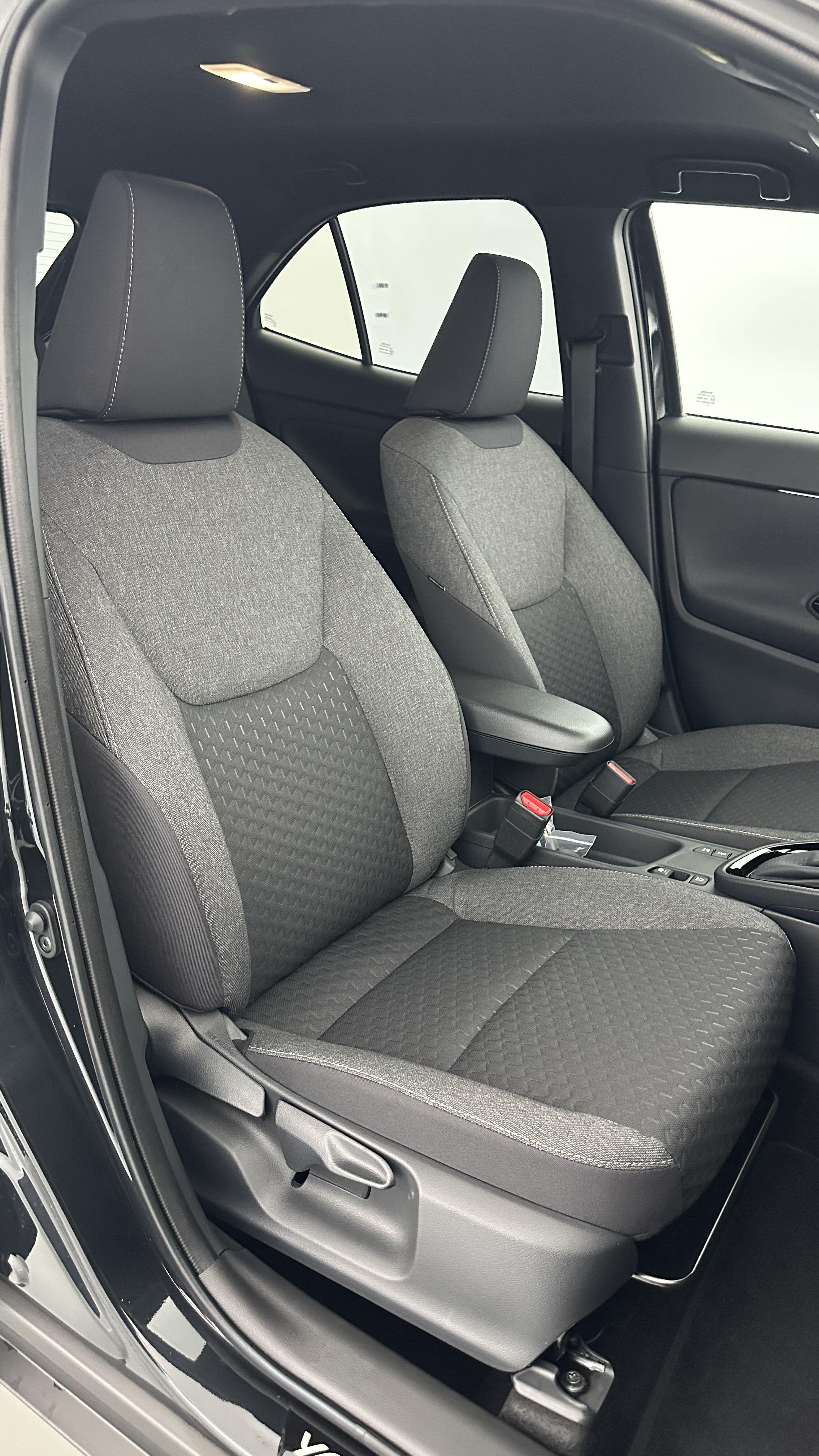 TOYOTA YARIS CROSS 1.5 Hybride 130h Design e-CV