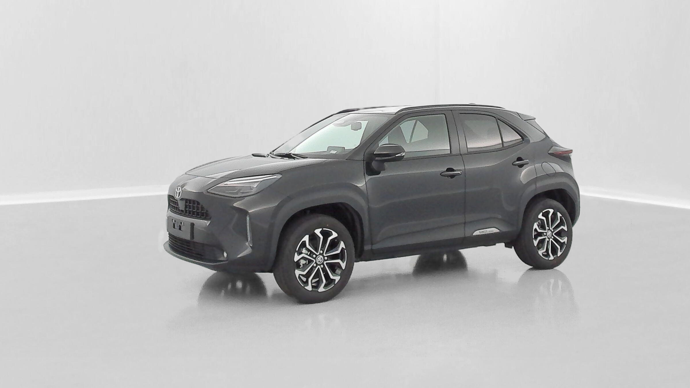 TOYOTA YARIS CROSS 1.5 Hybride 130h Design e-CV