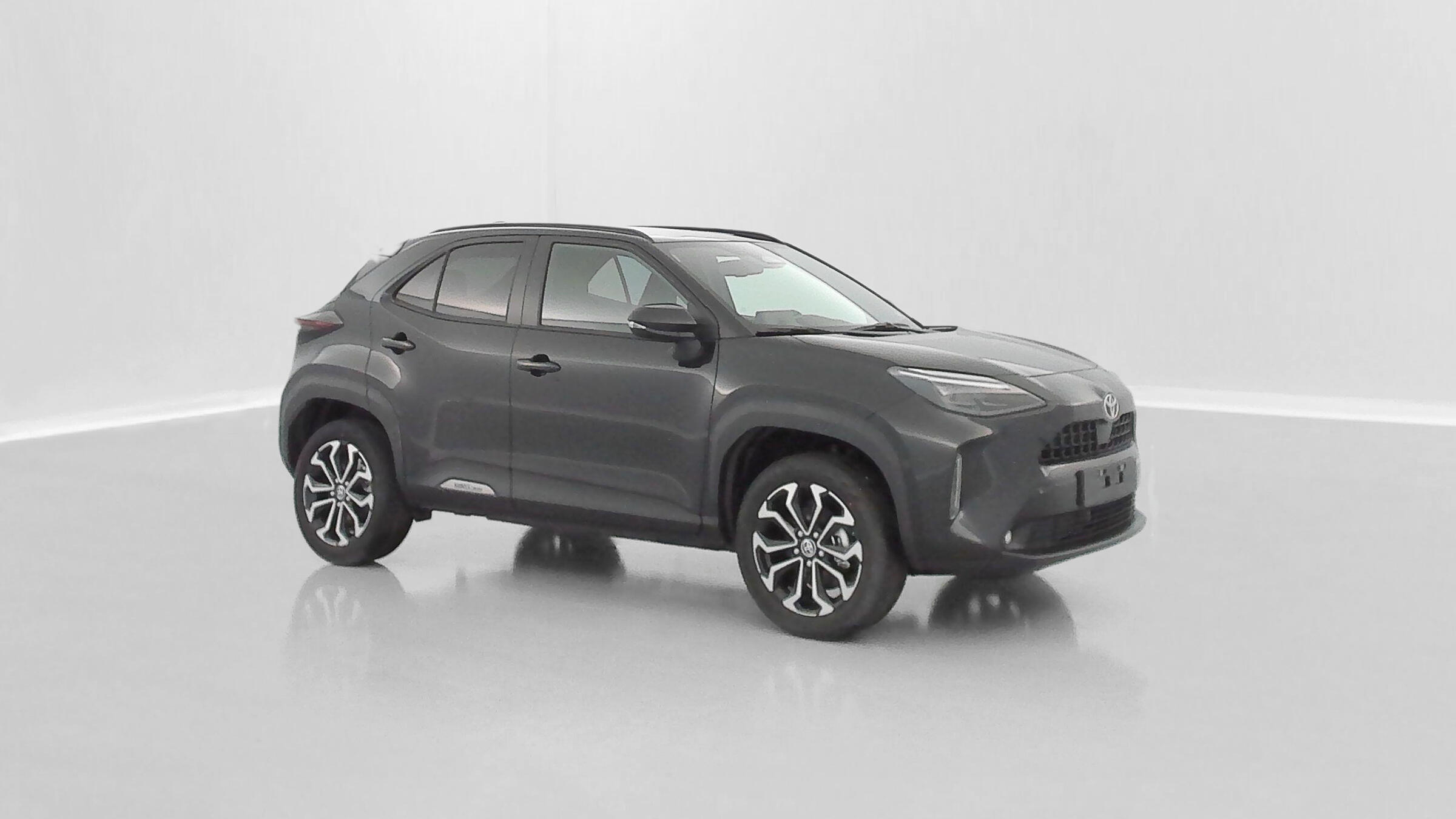 TOYOTA YARIS CROSS 1.5 Hybride 130h Design e-CV