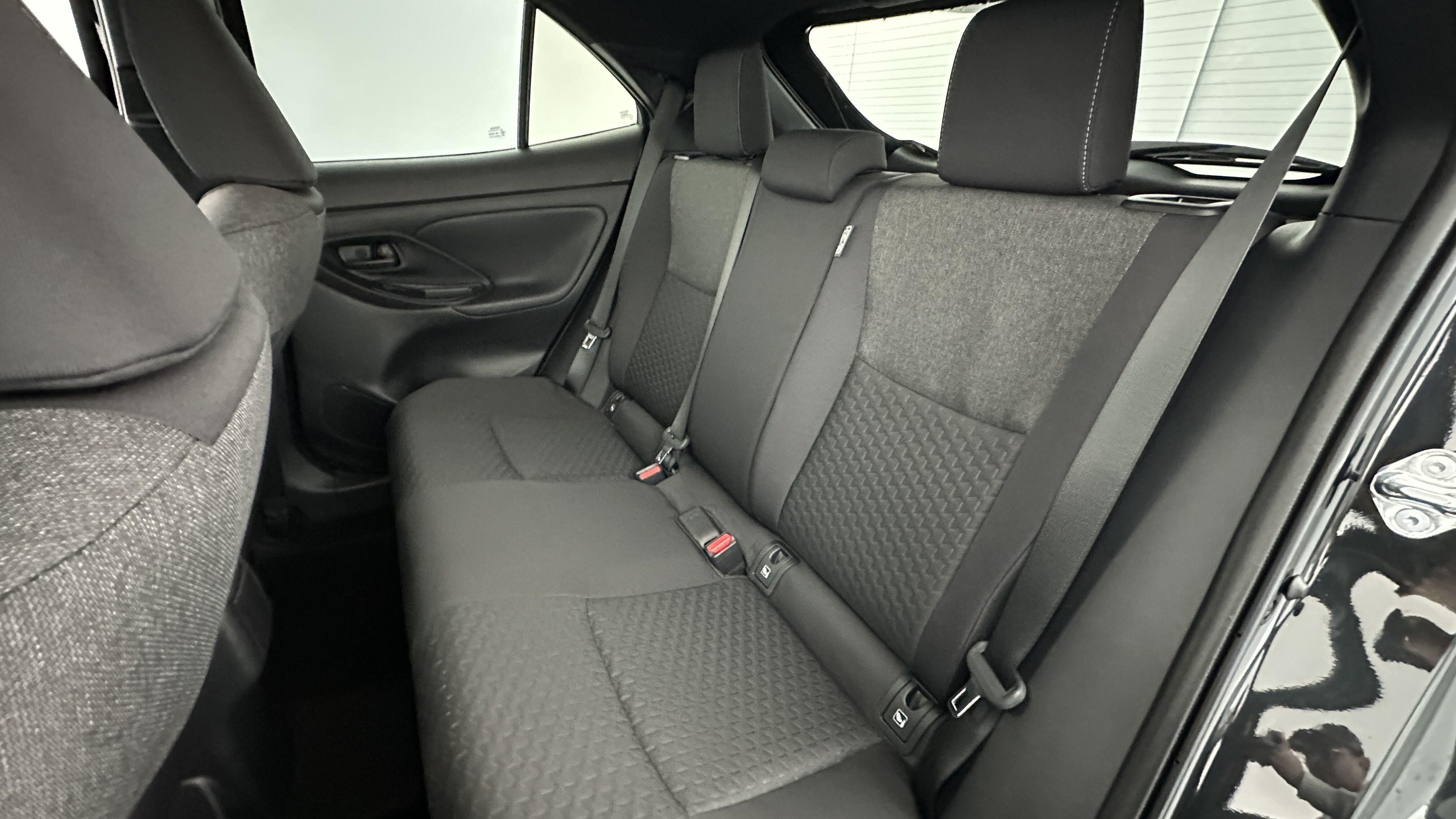 TOYOTA YARIS CROSS 1.5 Hybride 130h Design e-CV