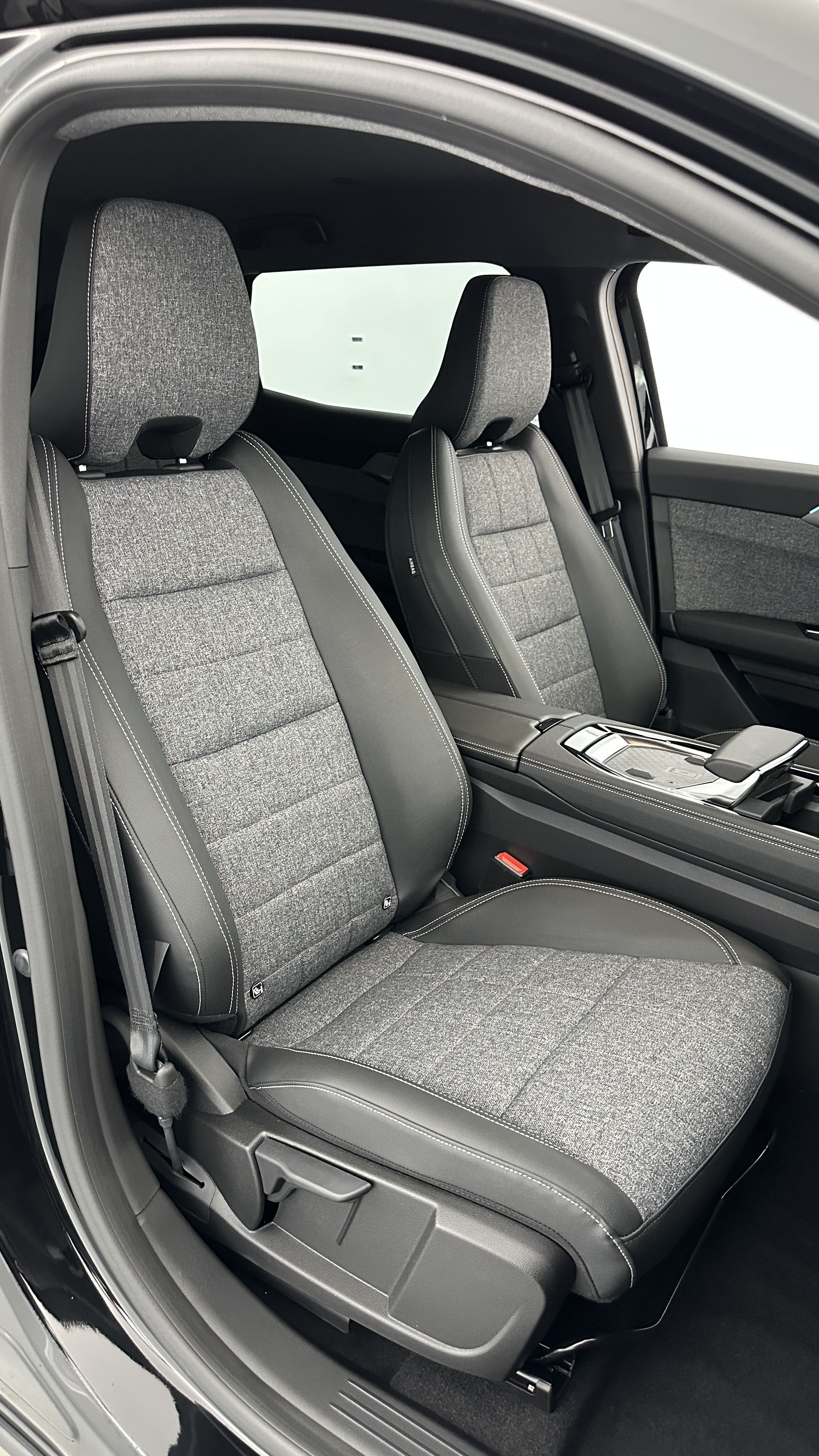 RENAULT ESPACE VI E-Tech full hybrid 200ch Techno + PACK DRIVING + PACK COMFORT PREMIUM