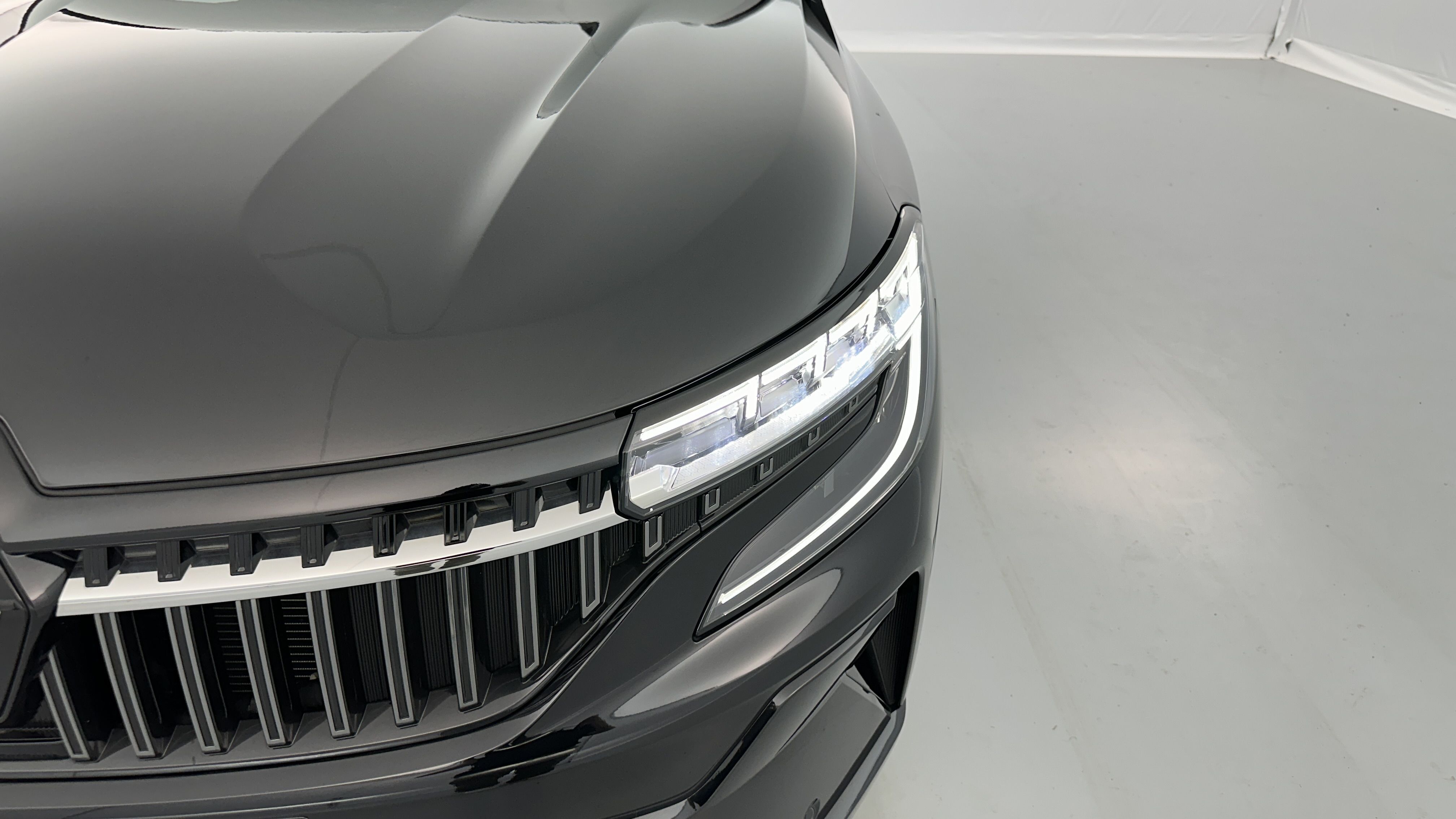 RENAULT ESPACE VI E-Tech full hybrid 200ch Techno + PACK DRIVING + PACK COMFORT PREMIUM