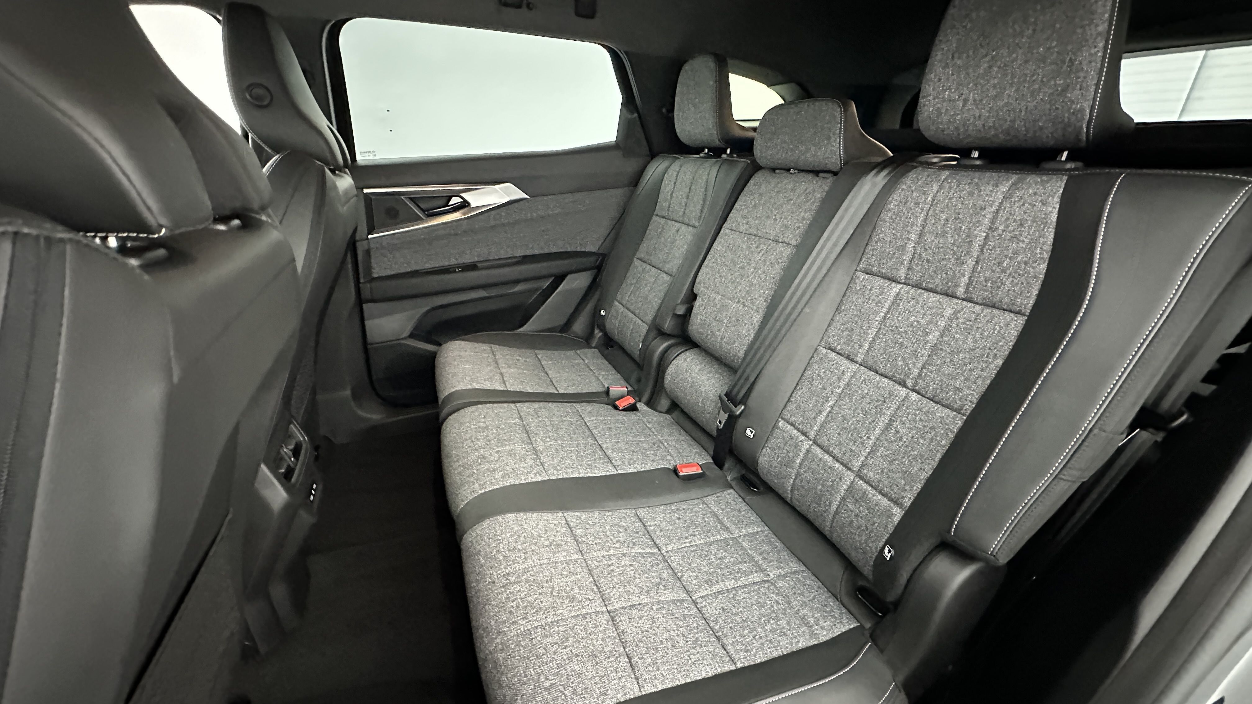 RENAULT ESPACE VI E-Tech full hybrid 200ch Techno + PACK DRIVING + PACK COMFORT PREMIUM