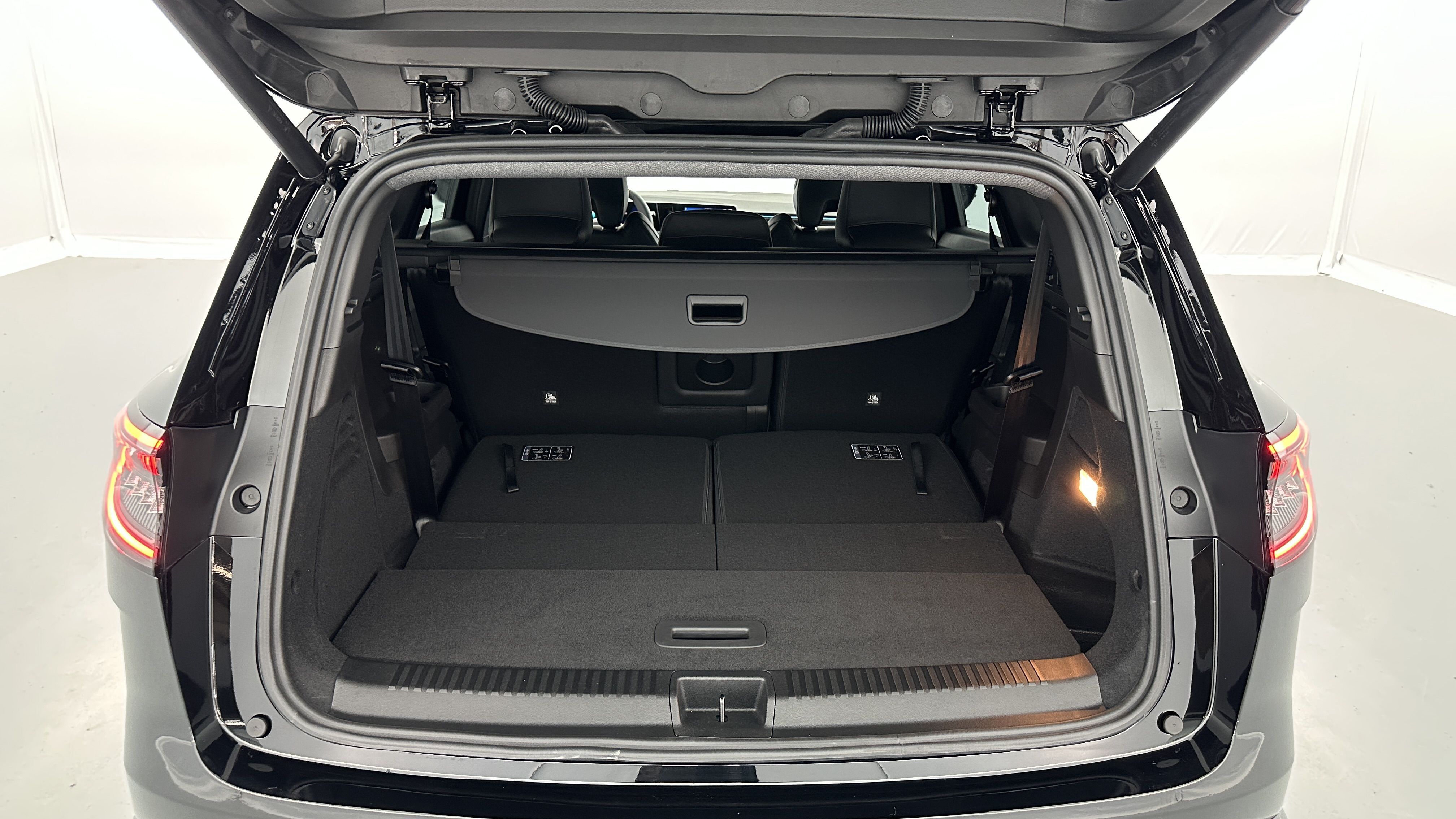 RENAULT ESPACE VI E-Tech full hybrid 200ch Techno + PACK DRIVING + PACK COMFORT PREMIUM