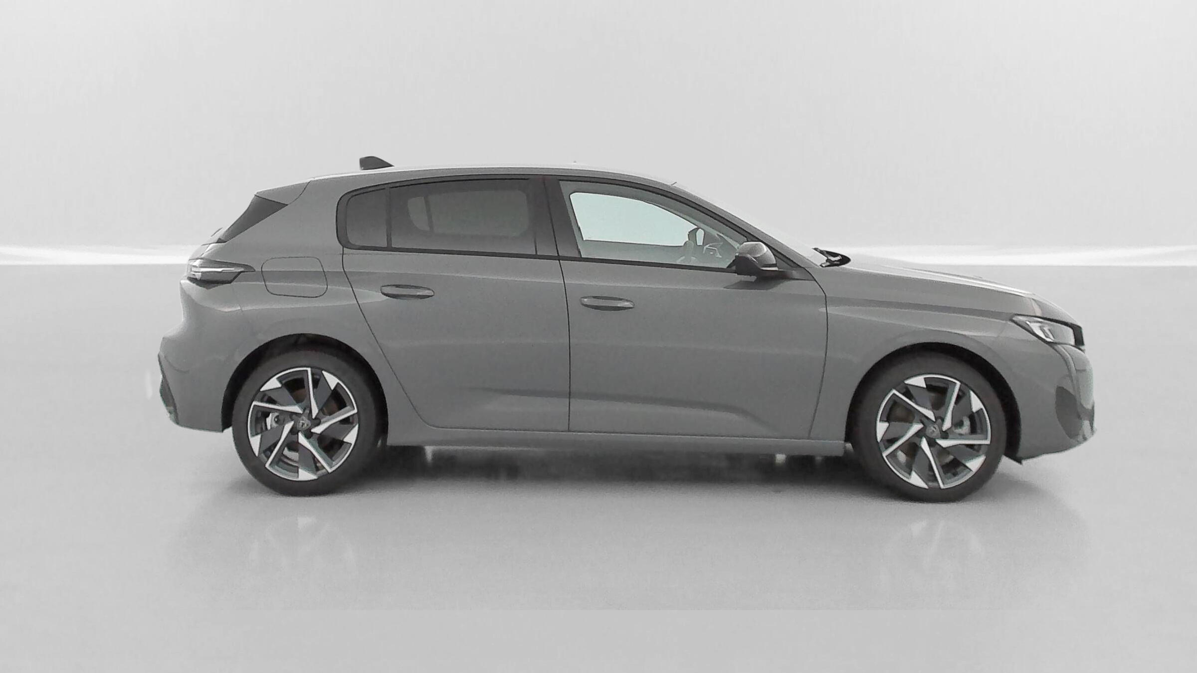 PEUGEOT 308 III 1.5 BlueHDi 130ch Allure EAT8