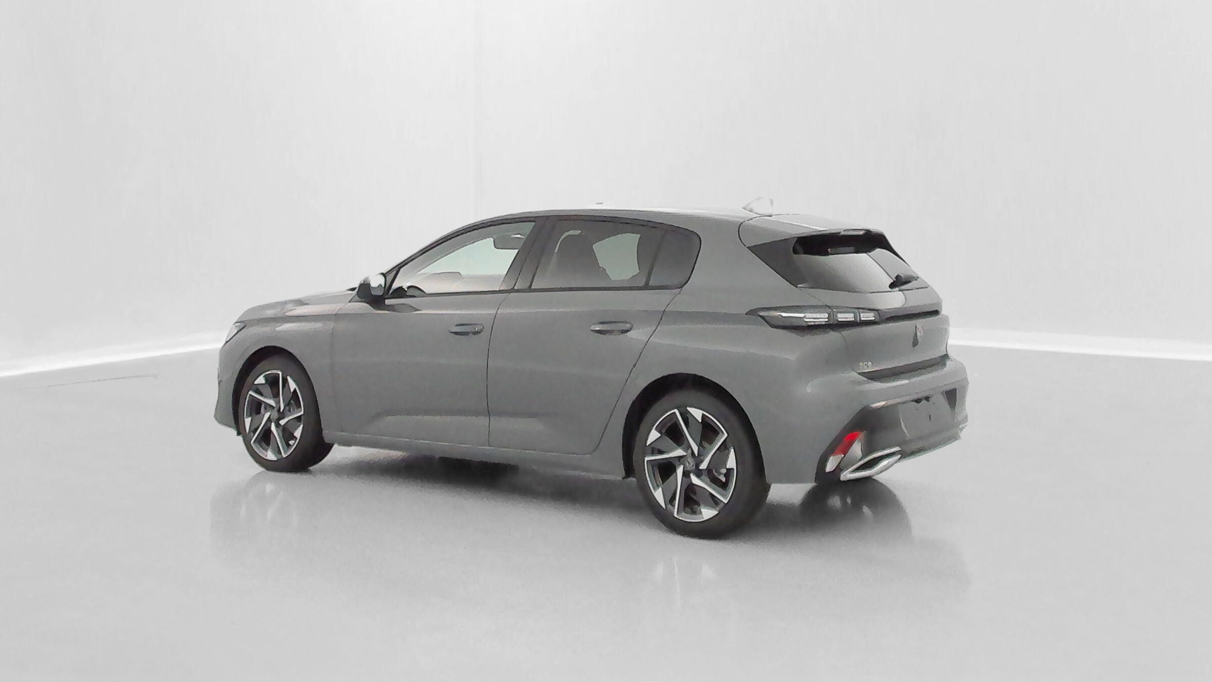 PEUGEOT 308 III 1.5 BlueHDi 130ch Allure EAT8